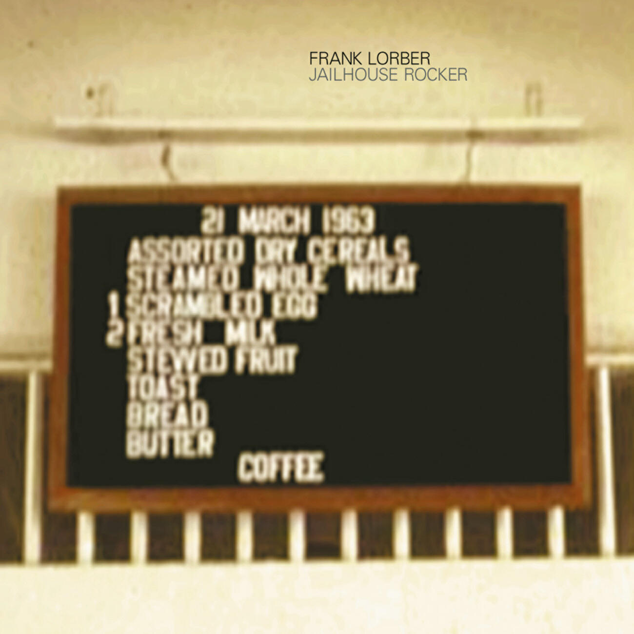 Frank Lorber - Medizin