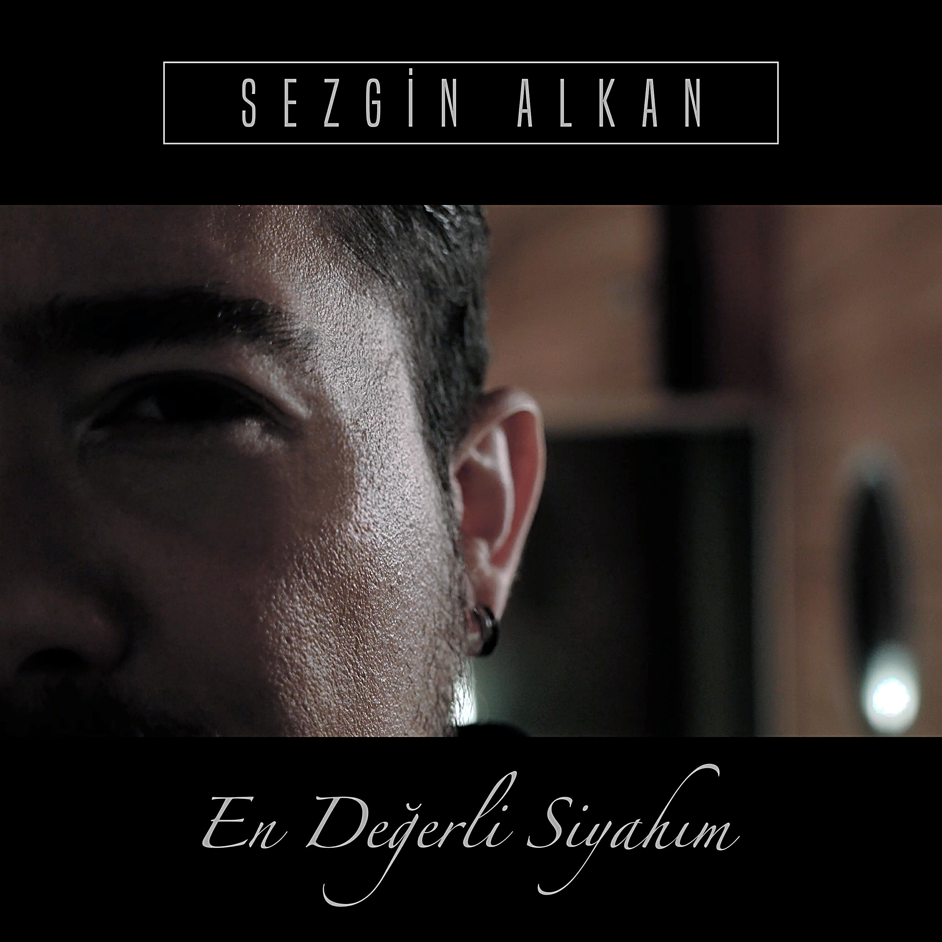 Sezgin Alkan - Teslim