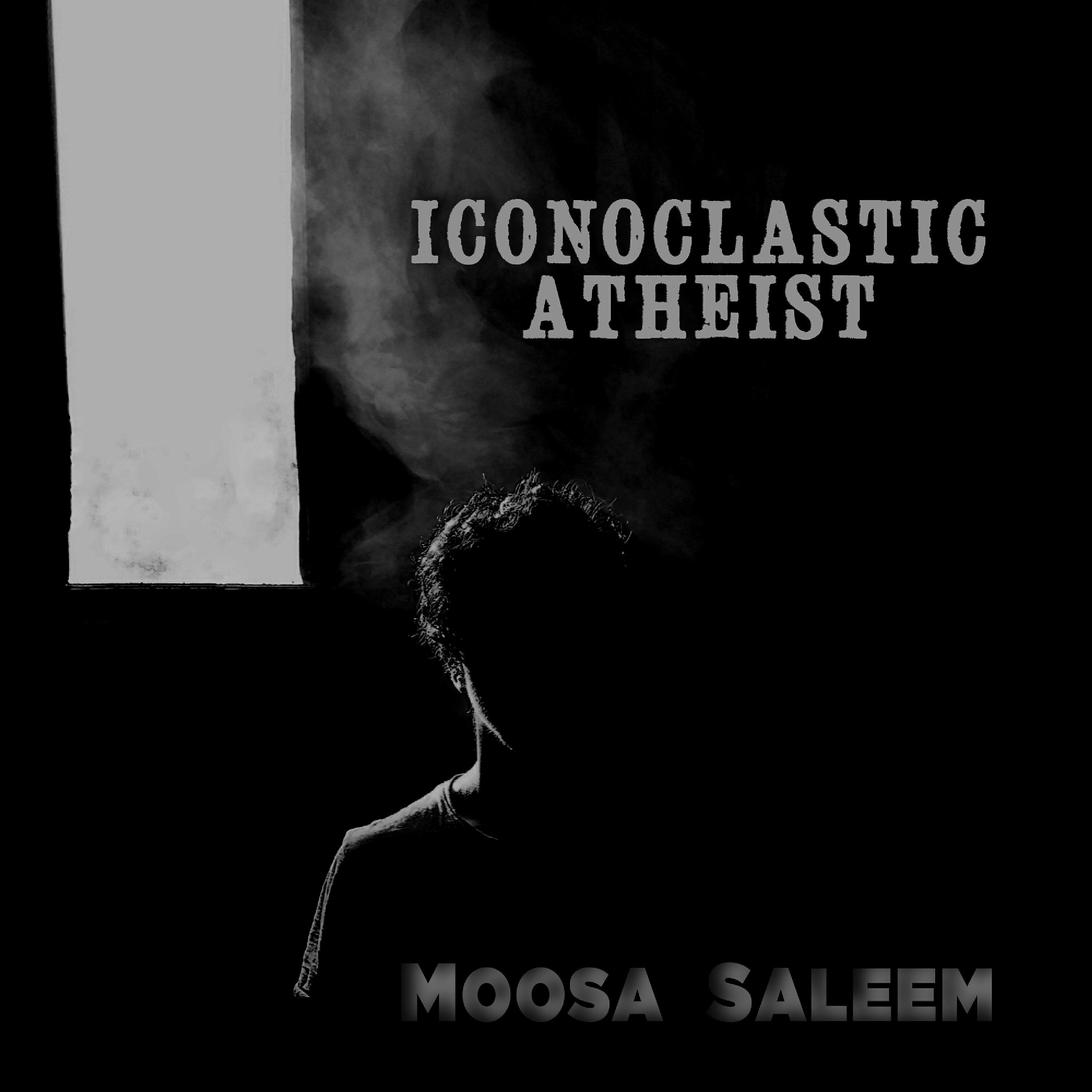 Moosa Saleem - A Junkie in a Madhouse