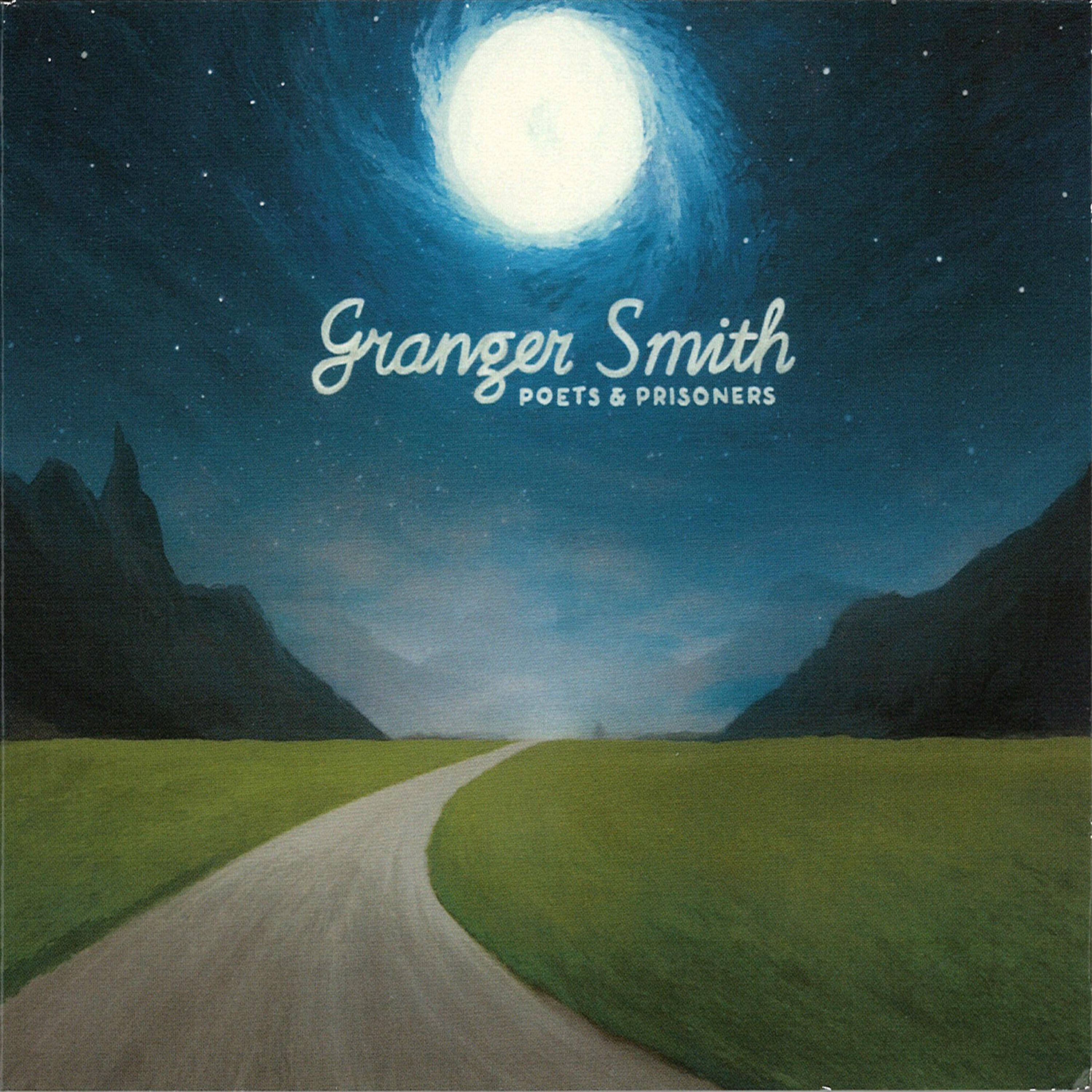 Granger Smith - Oxygen