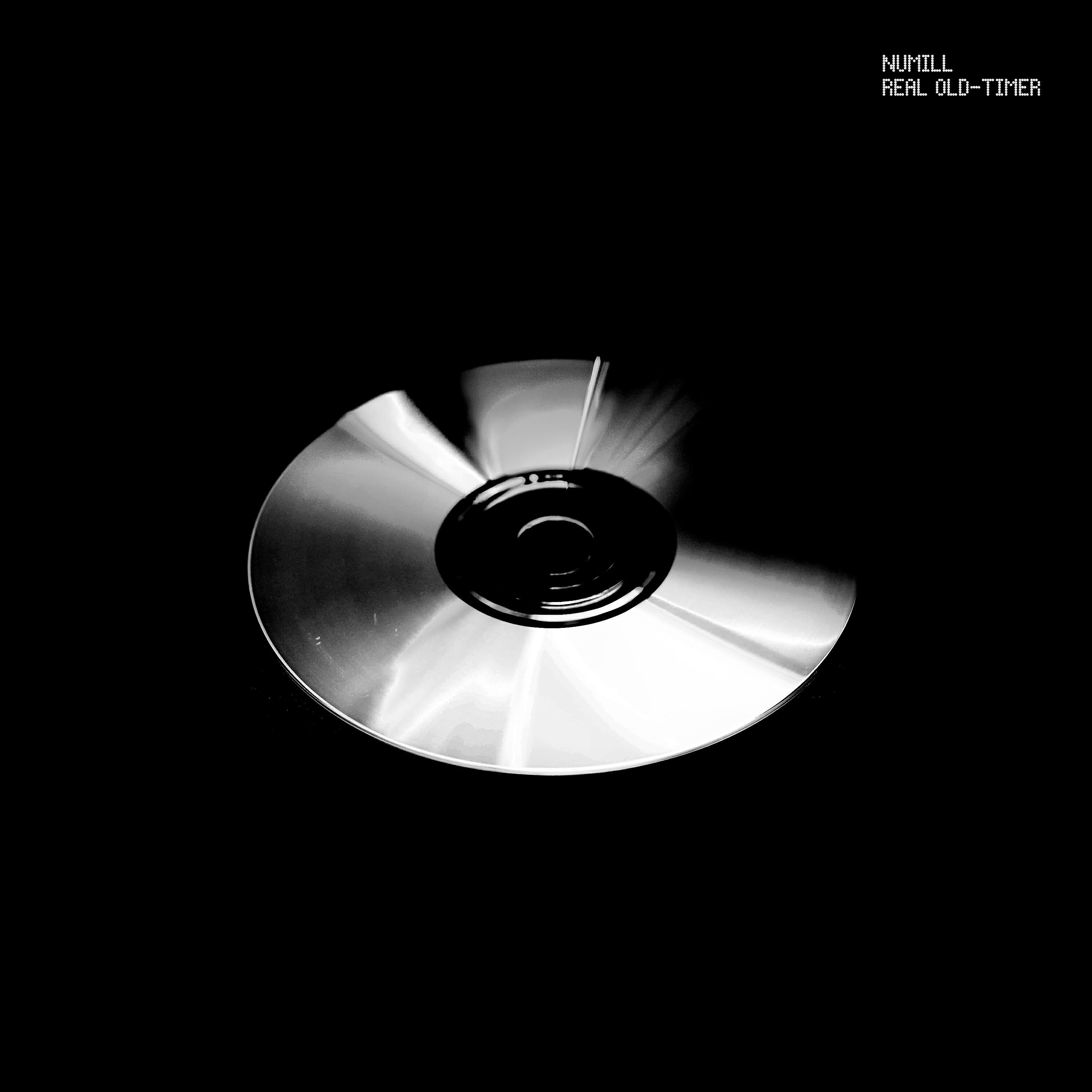 NUMILL - Real Old-Timer
