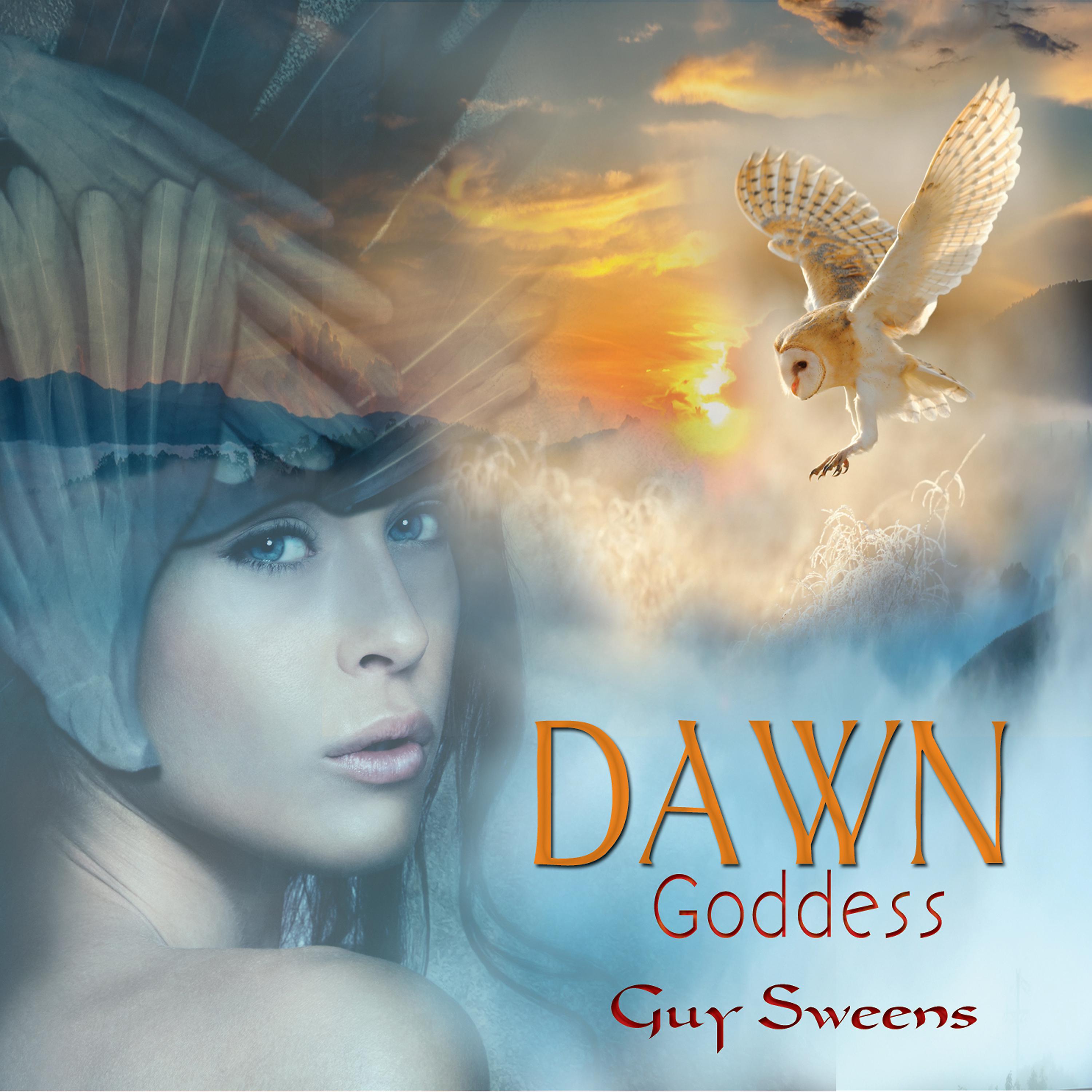 Постер альбома Dawn Goddess