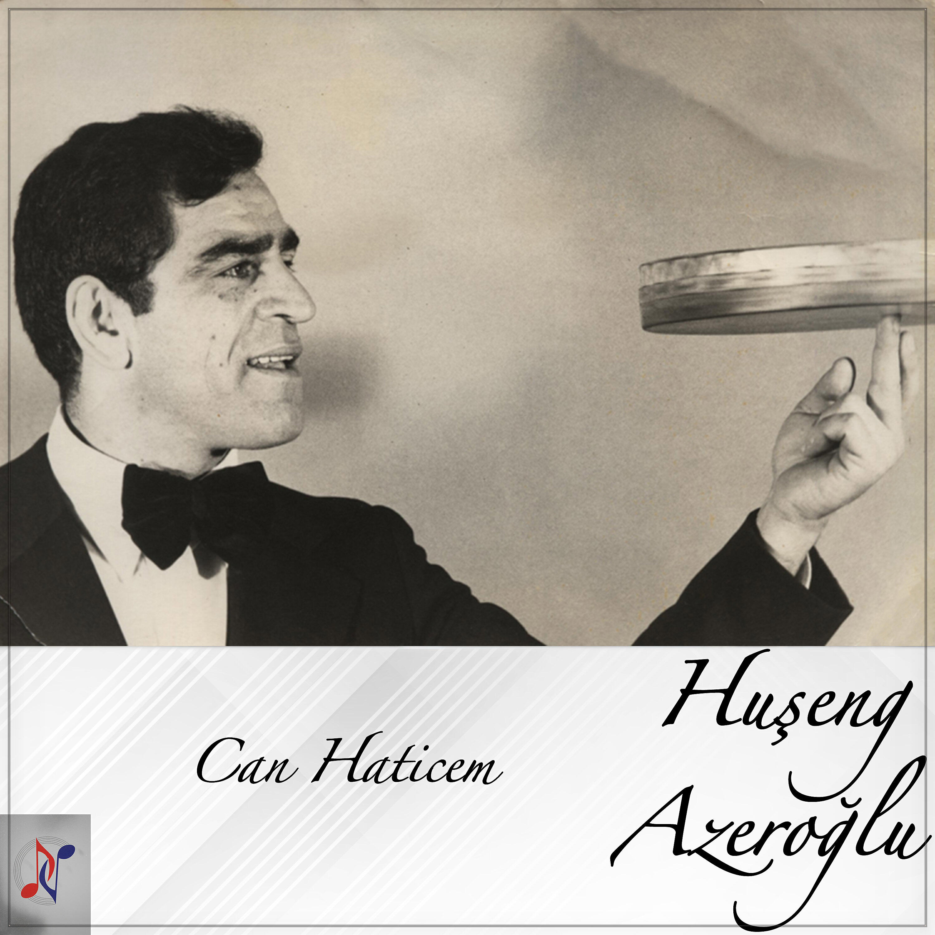 Huşeng Azeroğlu - Sakine Günday Kızı