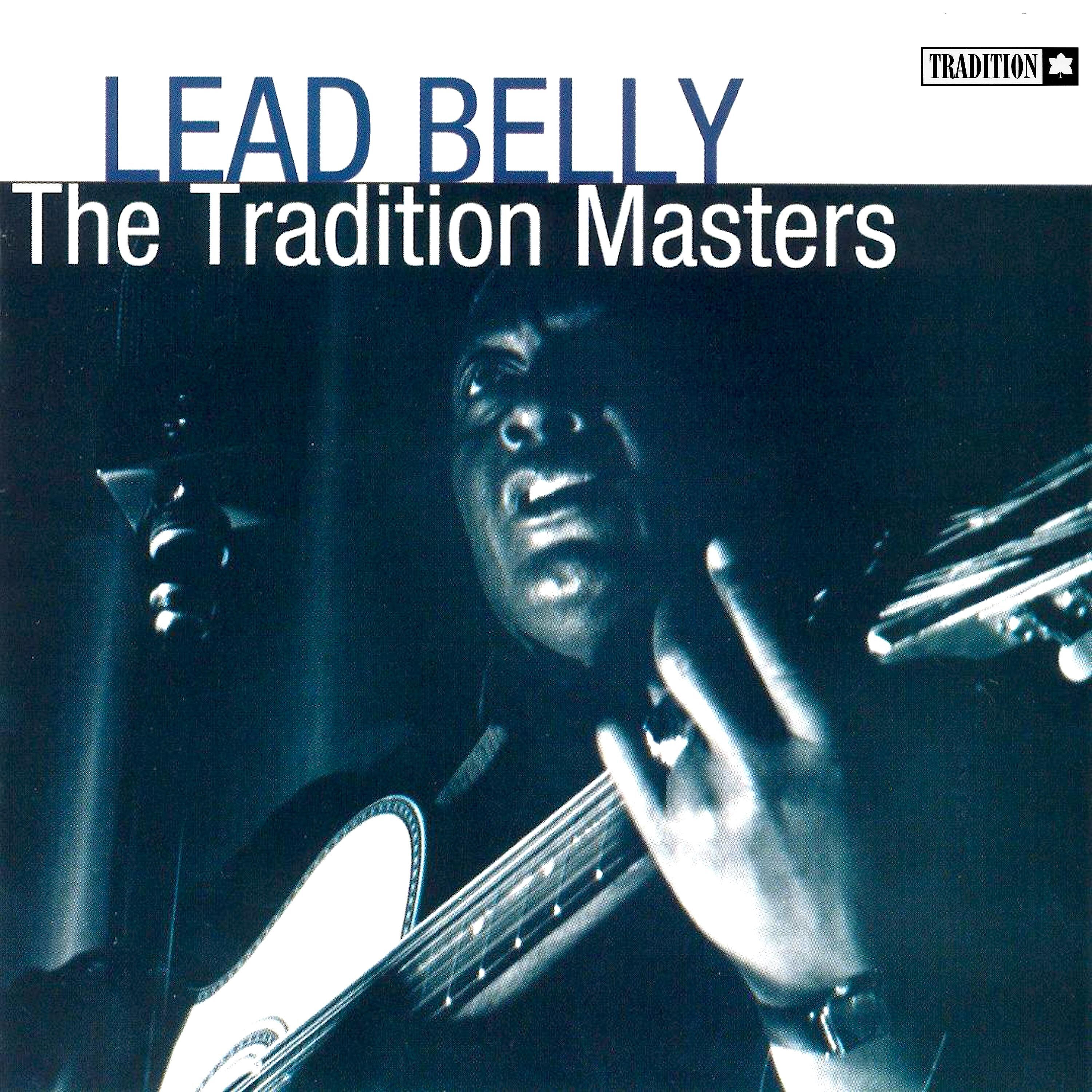Leadbelly - New Orleans (The Rising Sun Blues)