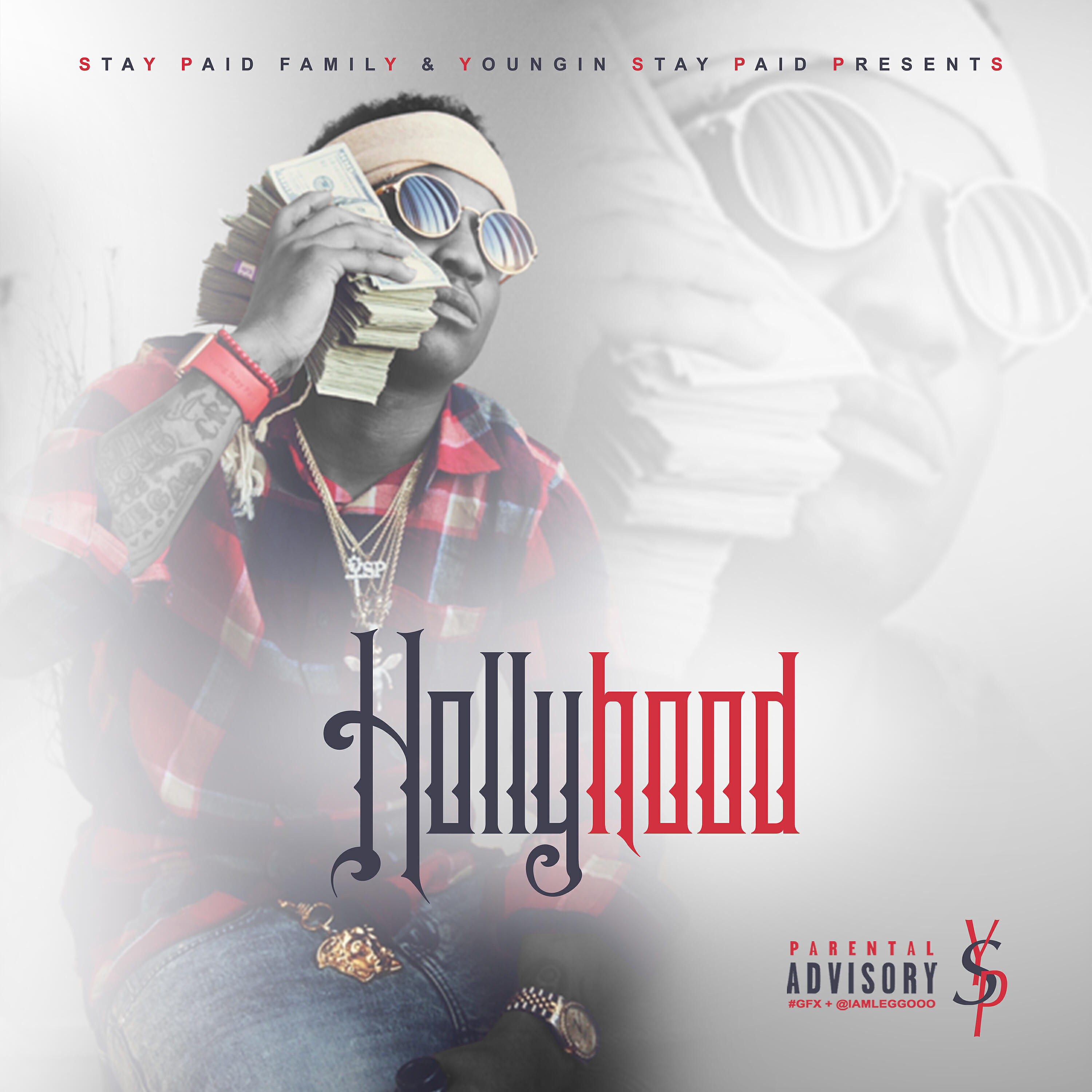 Youngin Stay Paid - Spare Nobody (Bonus Track)