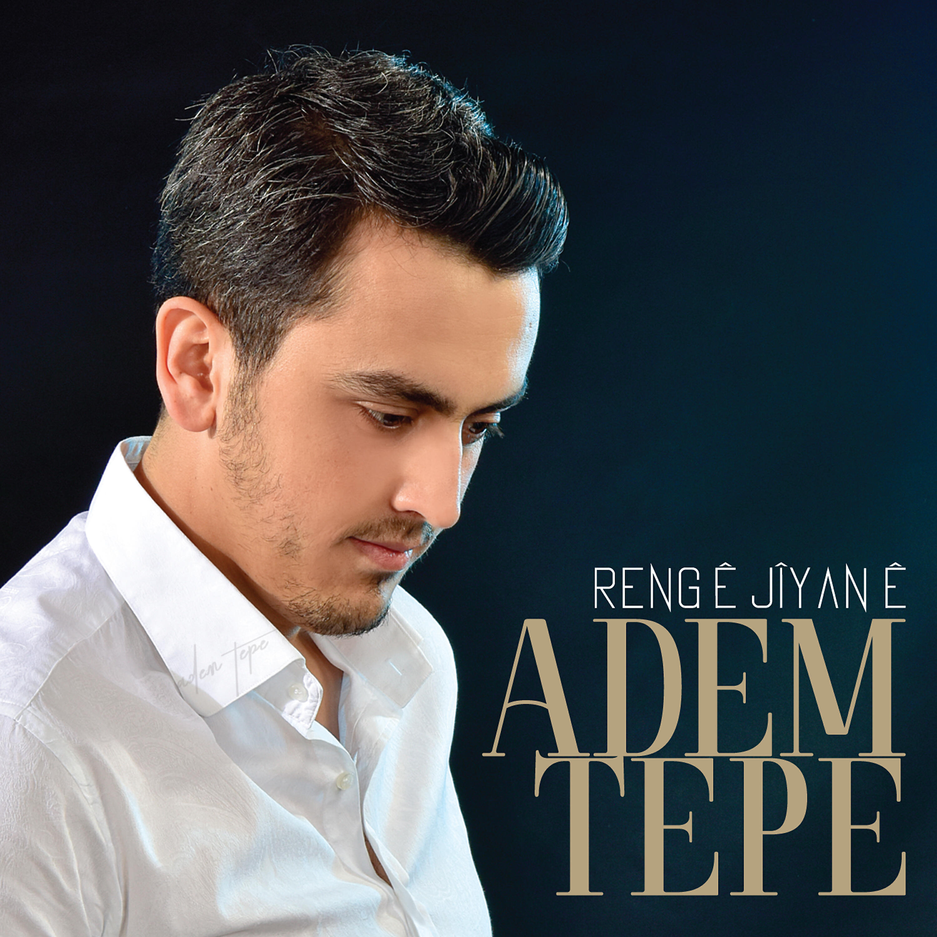 Adem Tepe - Evîn Ezim