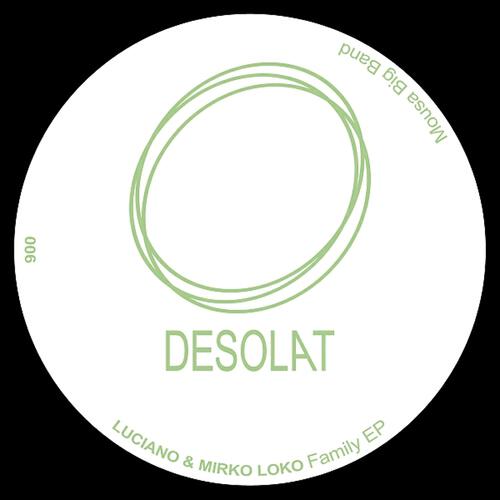 Mirko Loko - Liah