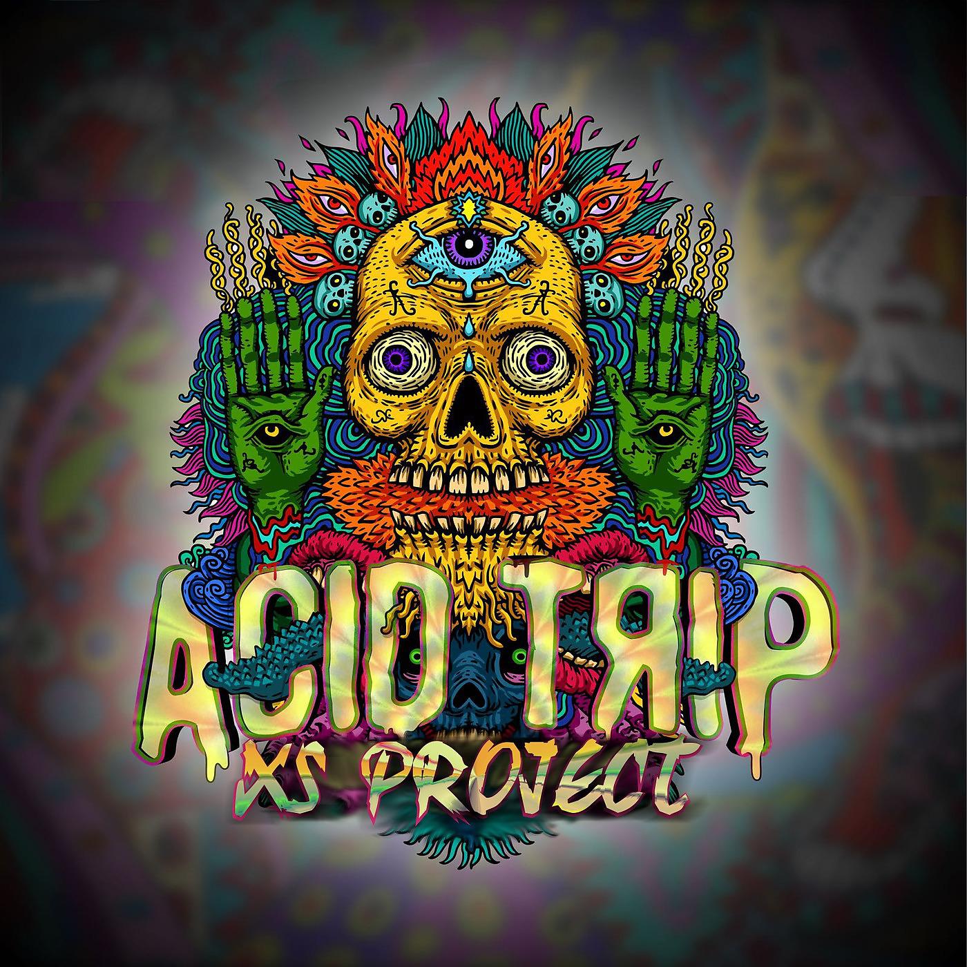 Постер альбома Acid Trip