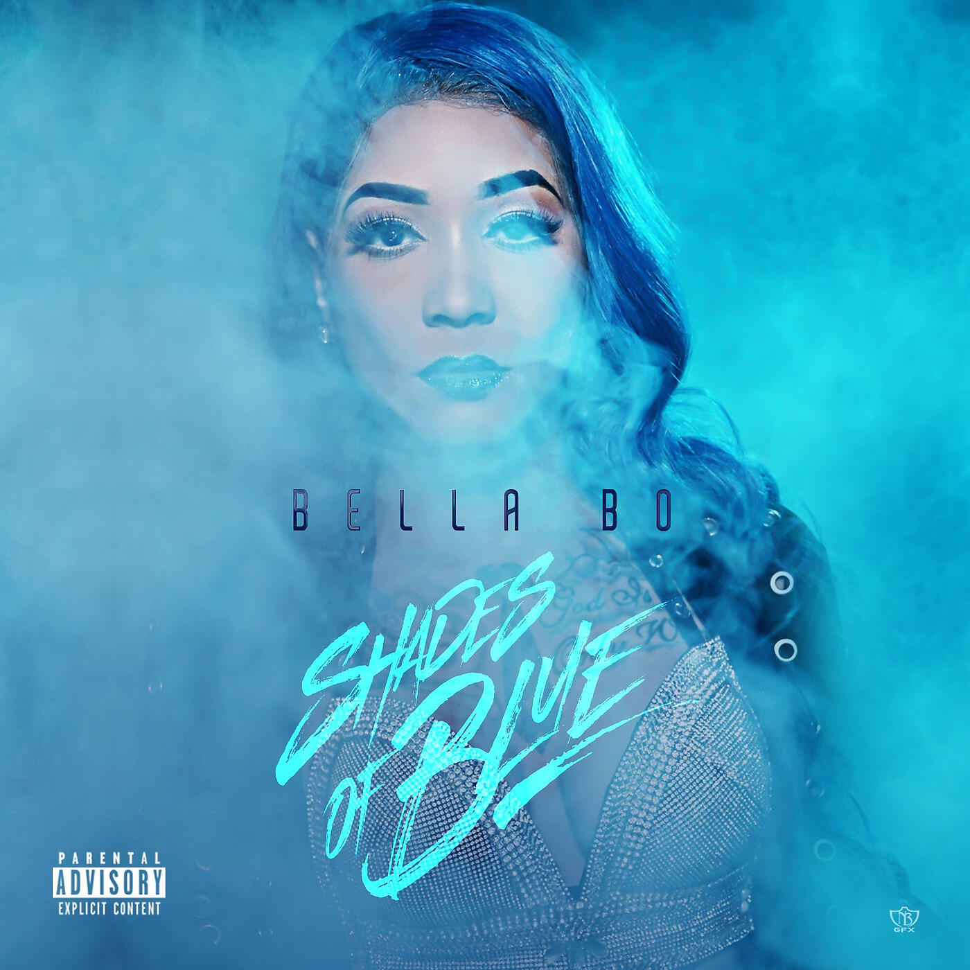 BELLA BO - Just Another Day