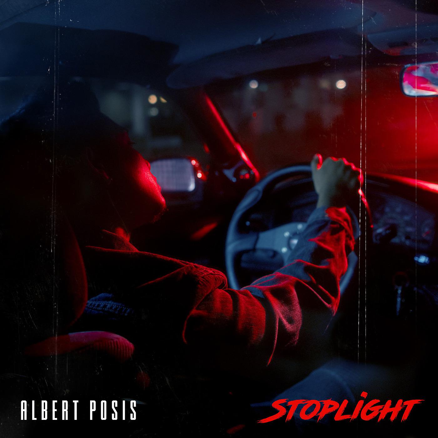 Постер альбома Stoplight