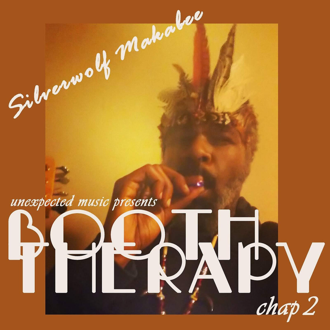 SILVERWOLF MAKABEE - Moment of Clairity