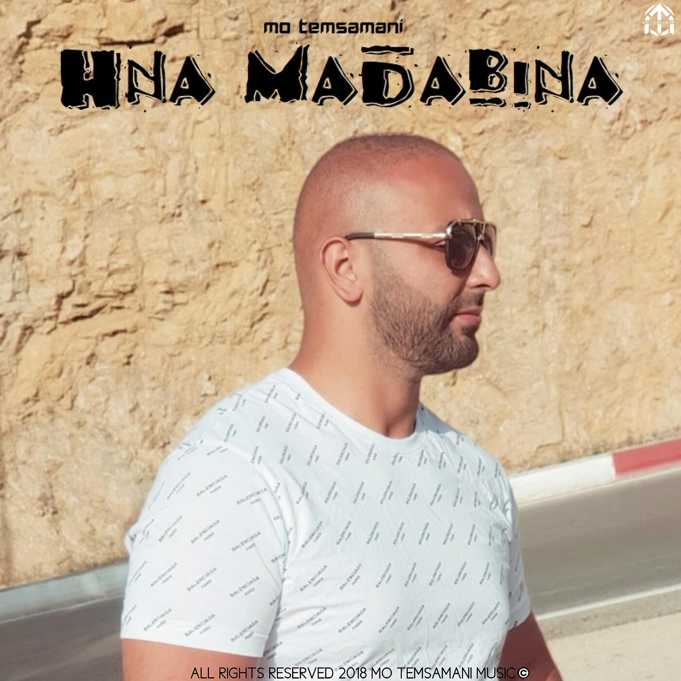 Mo Temsamani - Hna Madabina