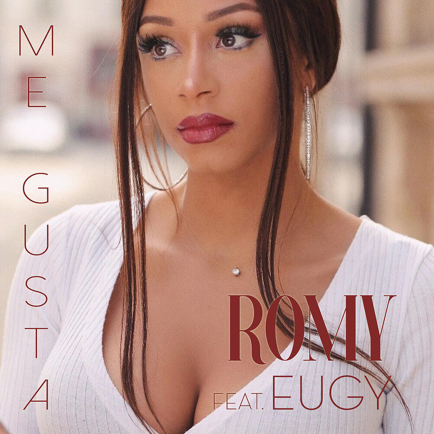 Romy - Me Gusta