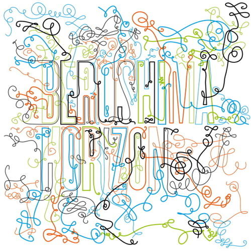Beroshima - Horizon