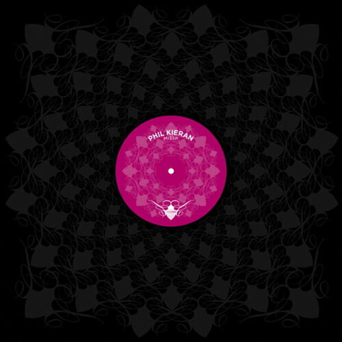 Phil Kieran - Missp