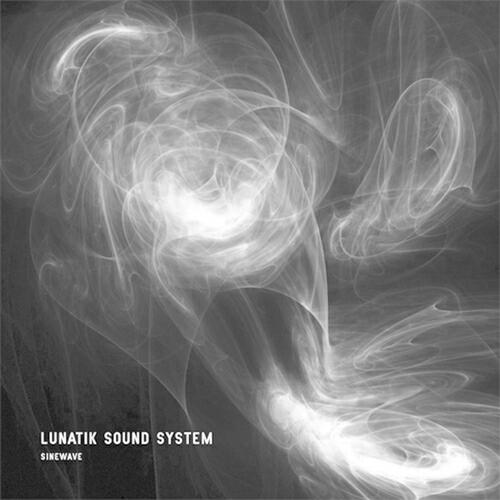 Lunatik Sound System - Initiation