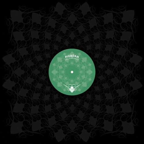 Pig & Dan - Deliverance