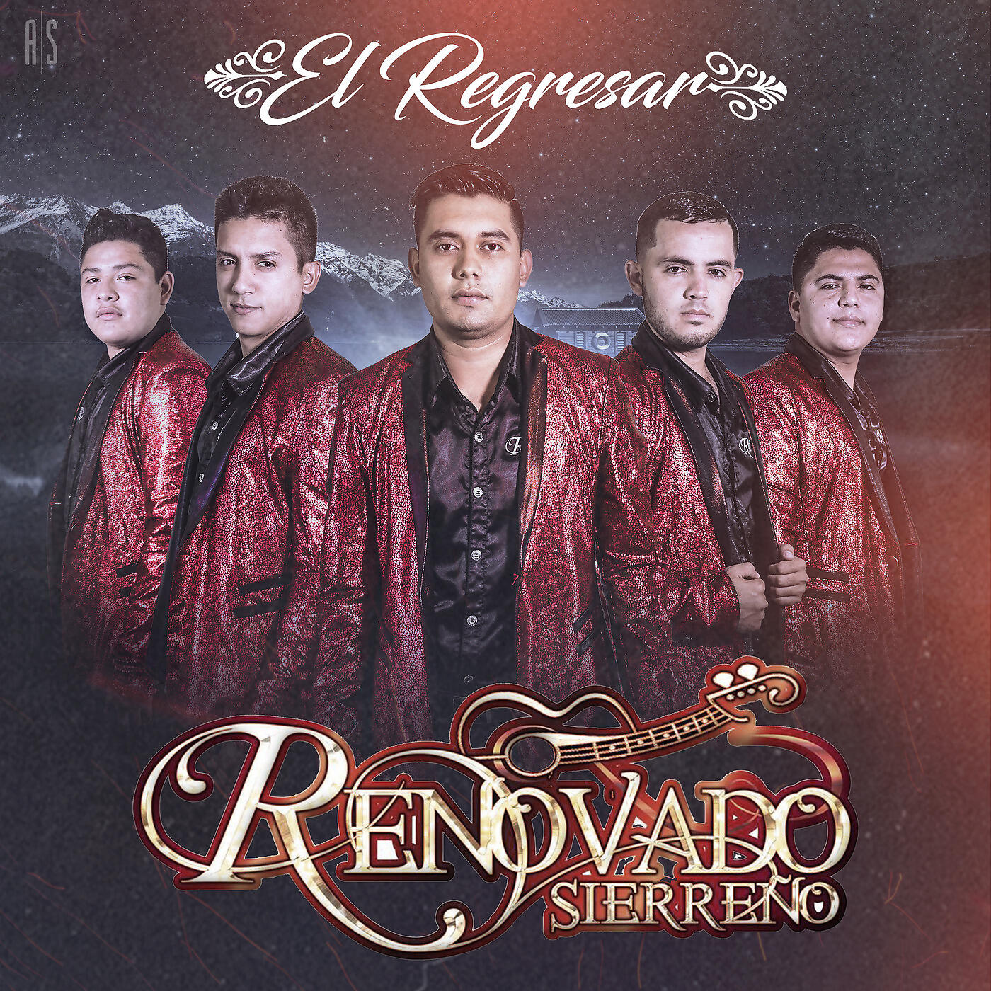 Renovado Sierreño - Jdc