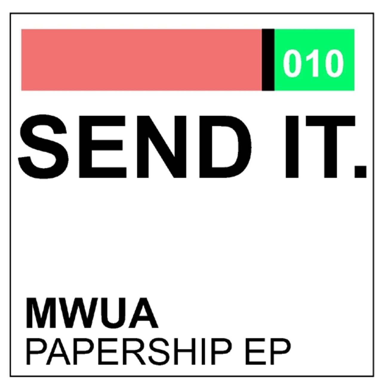 MWUA / Modern Walker & Urban Absolutes - Mazur