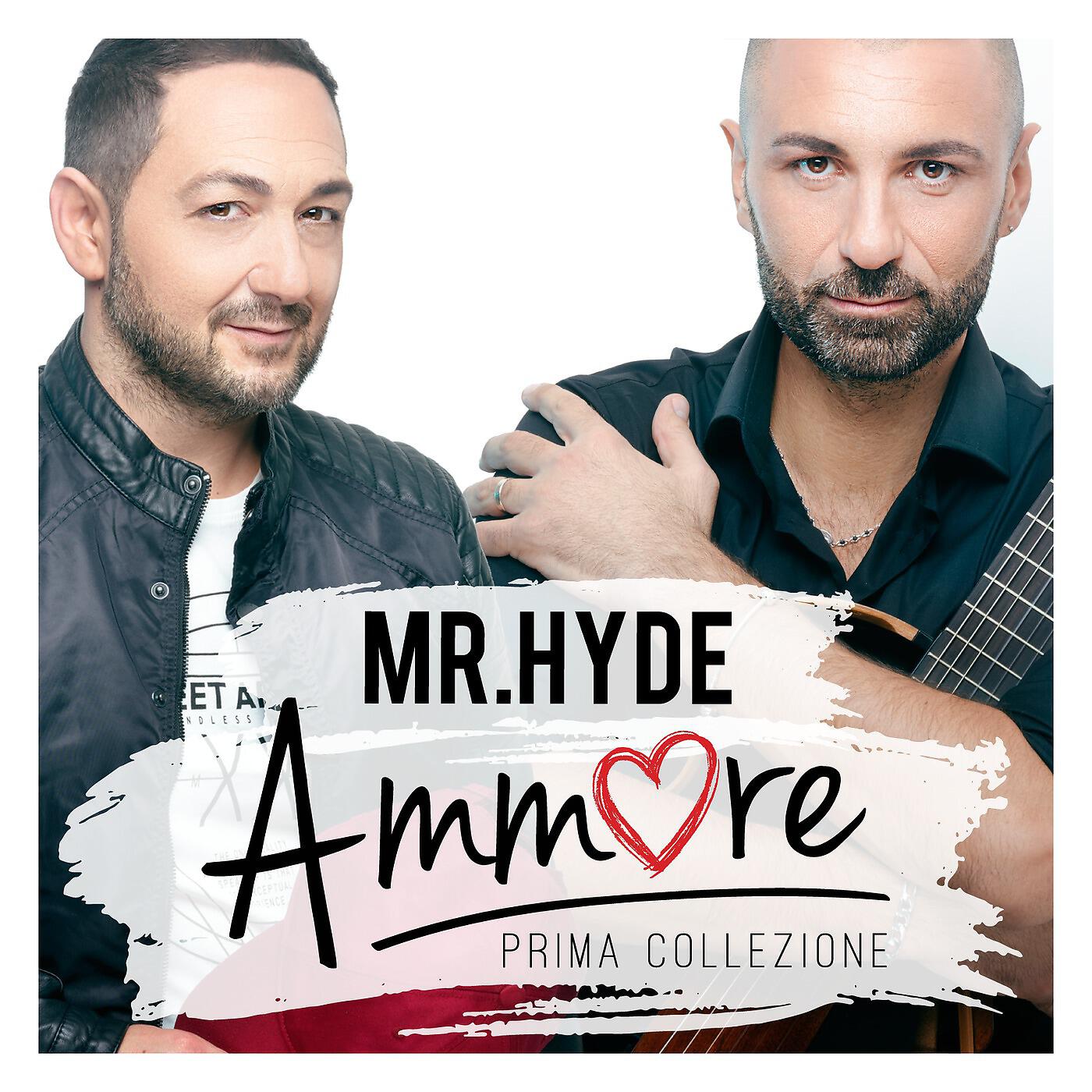 Mr.Hyde - E tu davanti a me