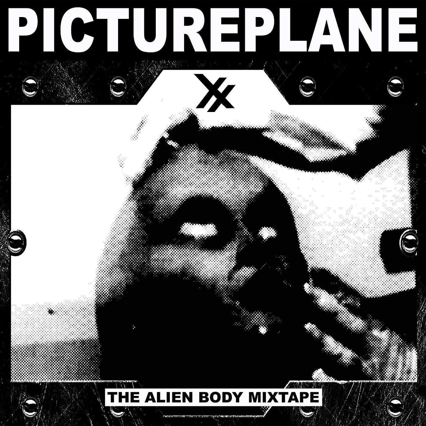 Pictureplane - Party in the Pit (feat. Dose One)