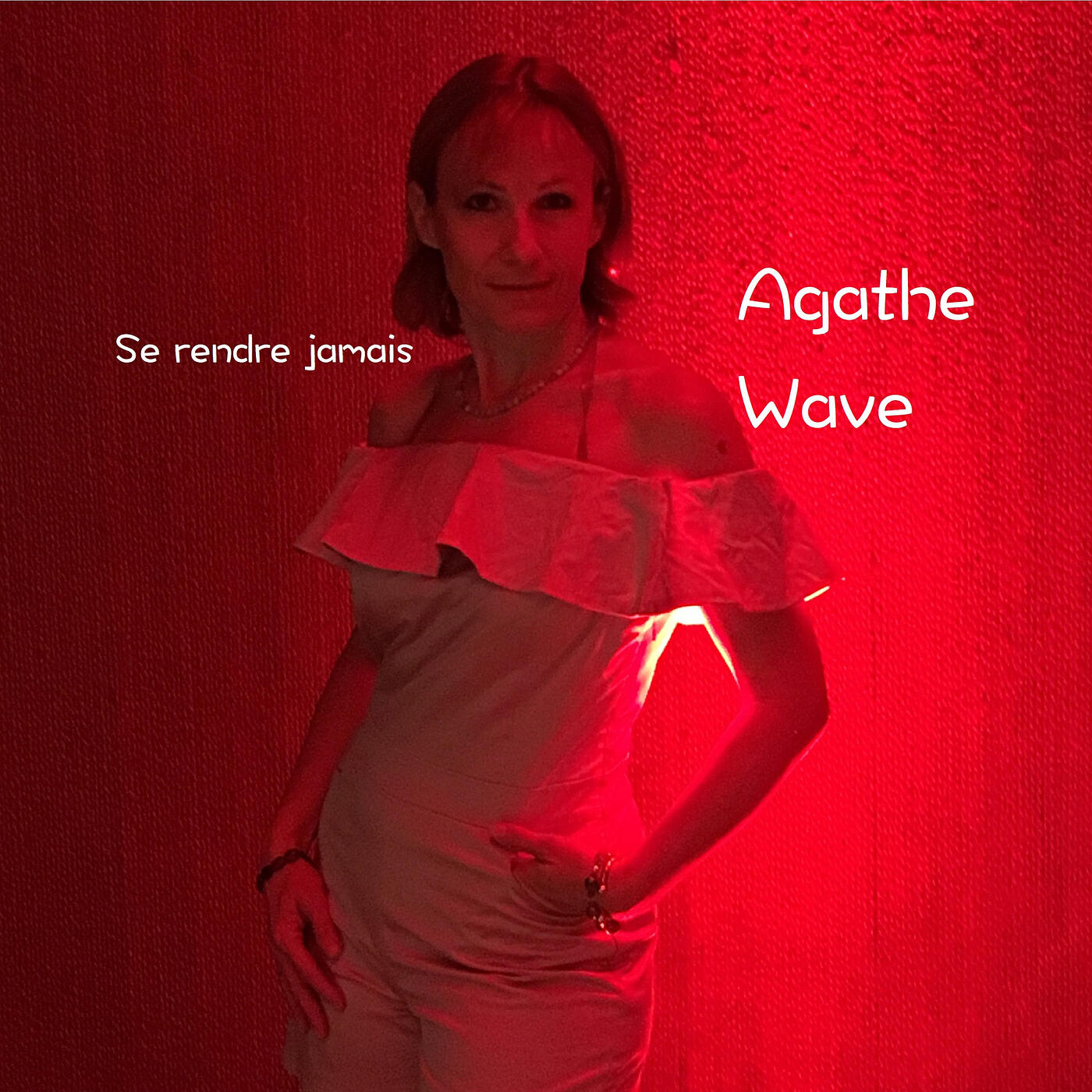Agathe Wave - Le glaive
