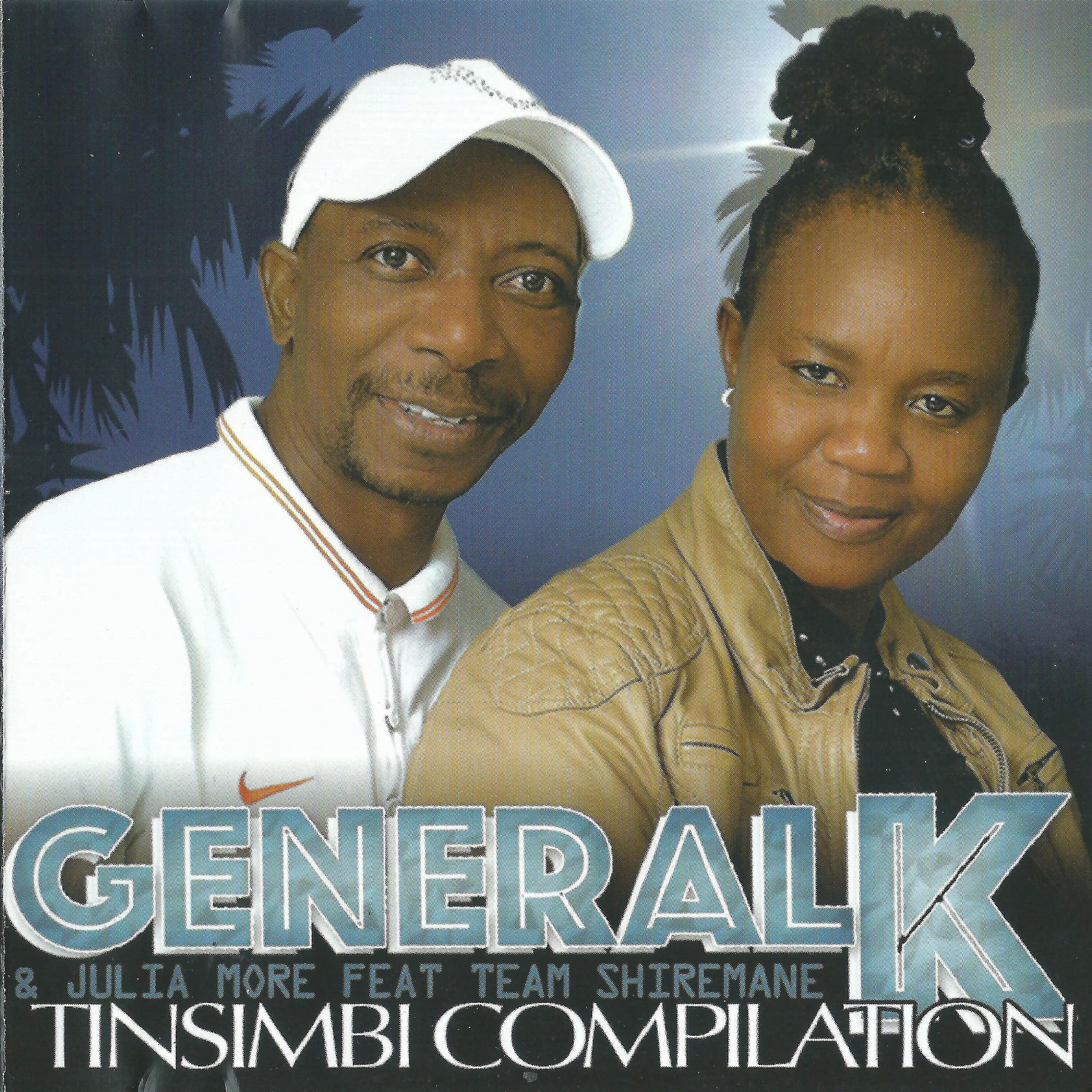 General K - Via Soweto
