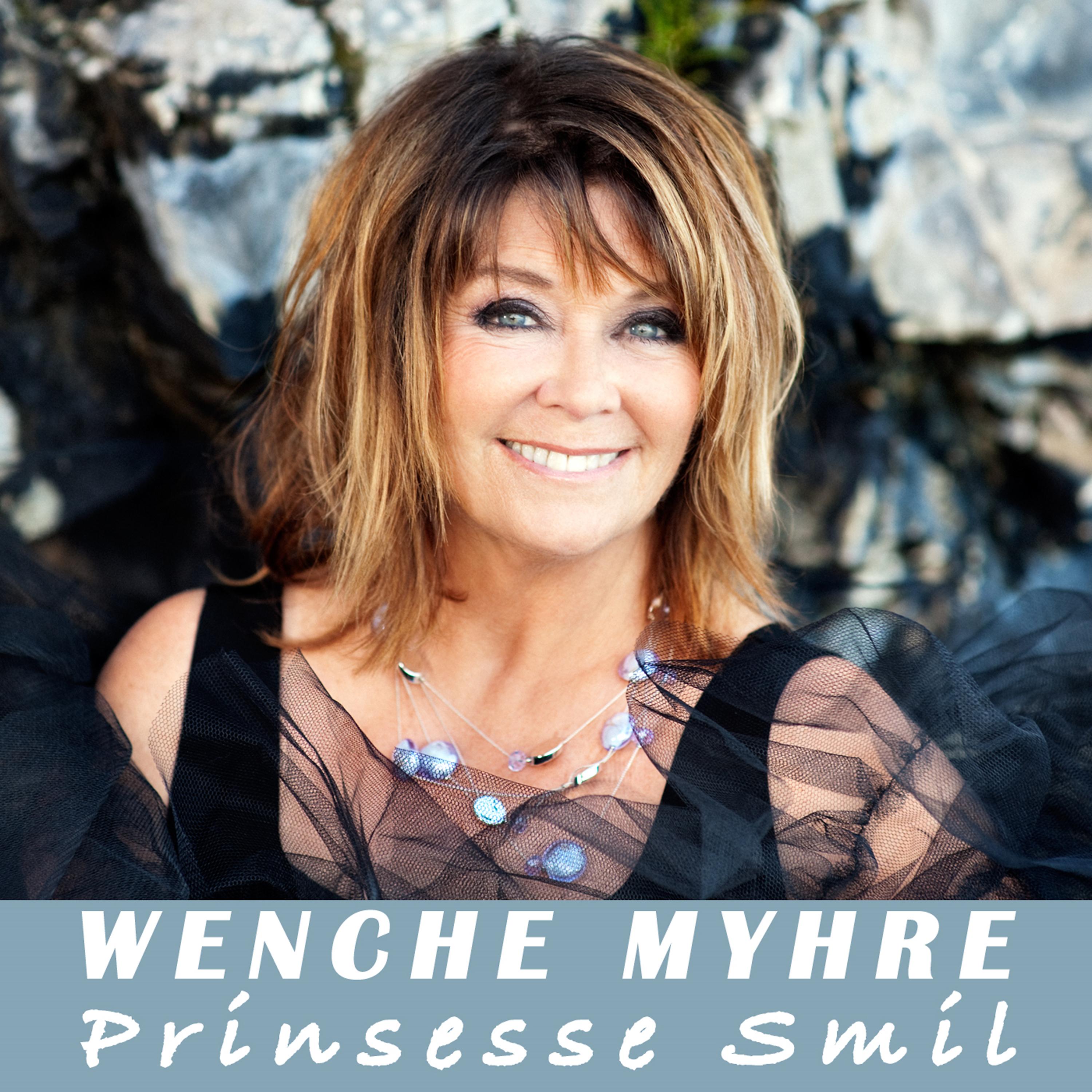 Постер альбома Prinsesse Smil