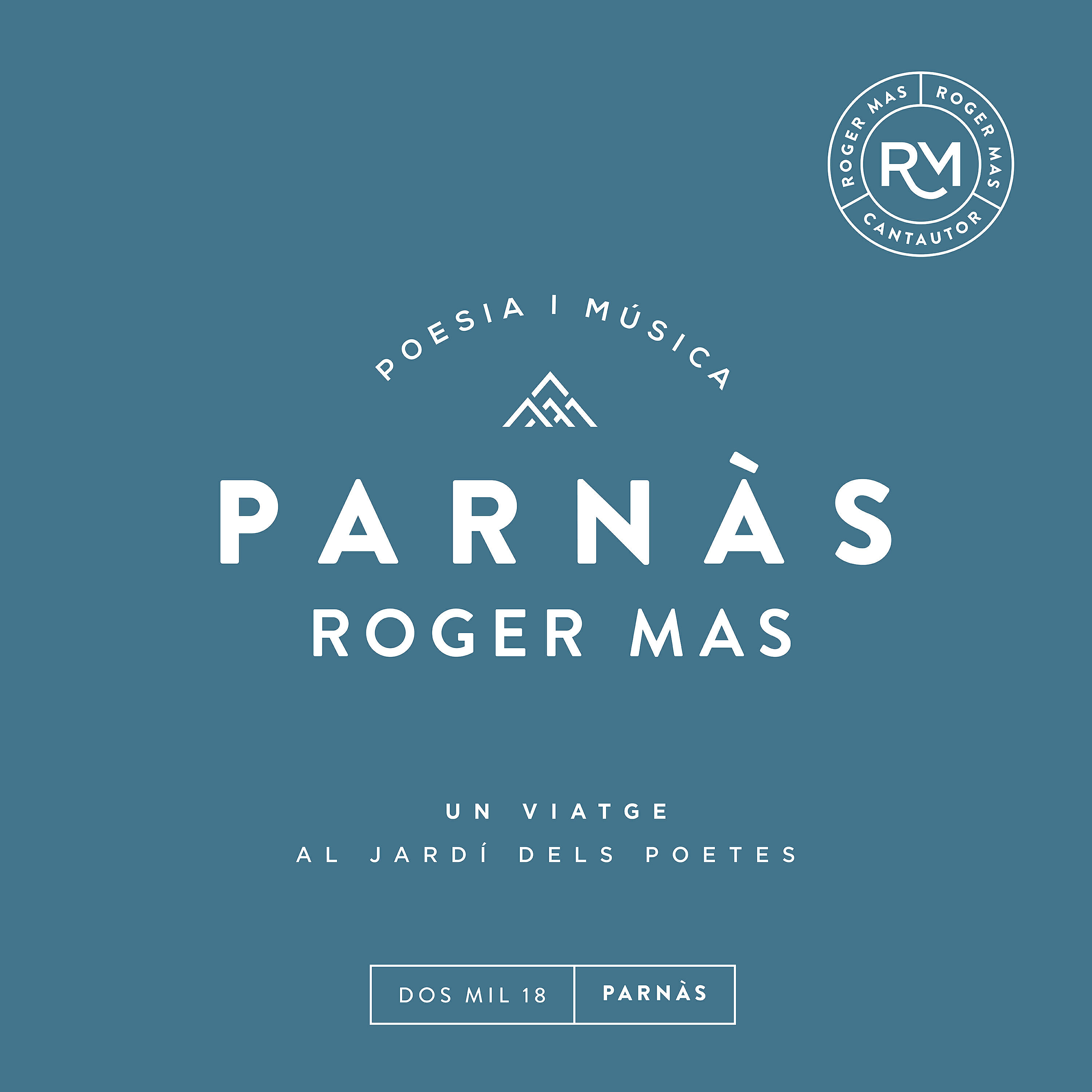 Roger Mas - Jordi