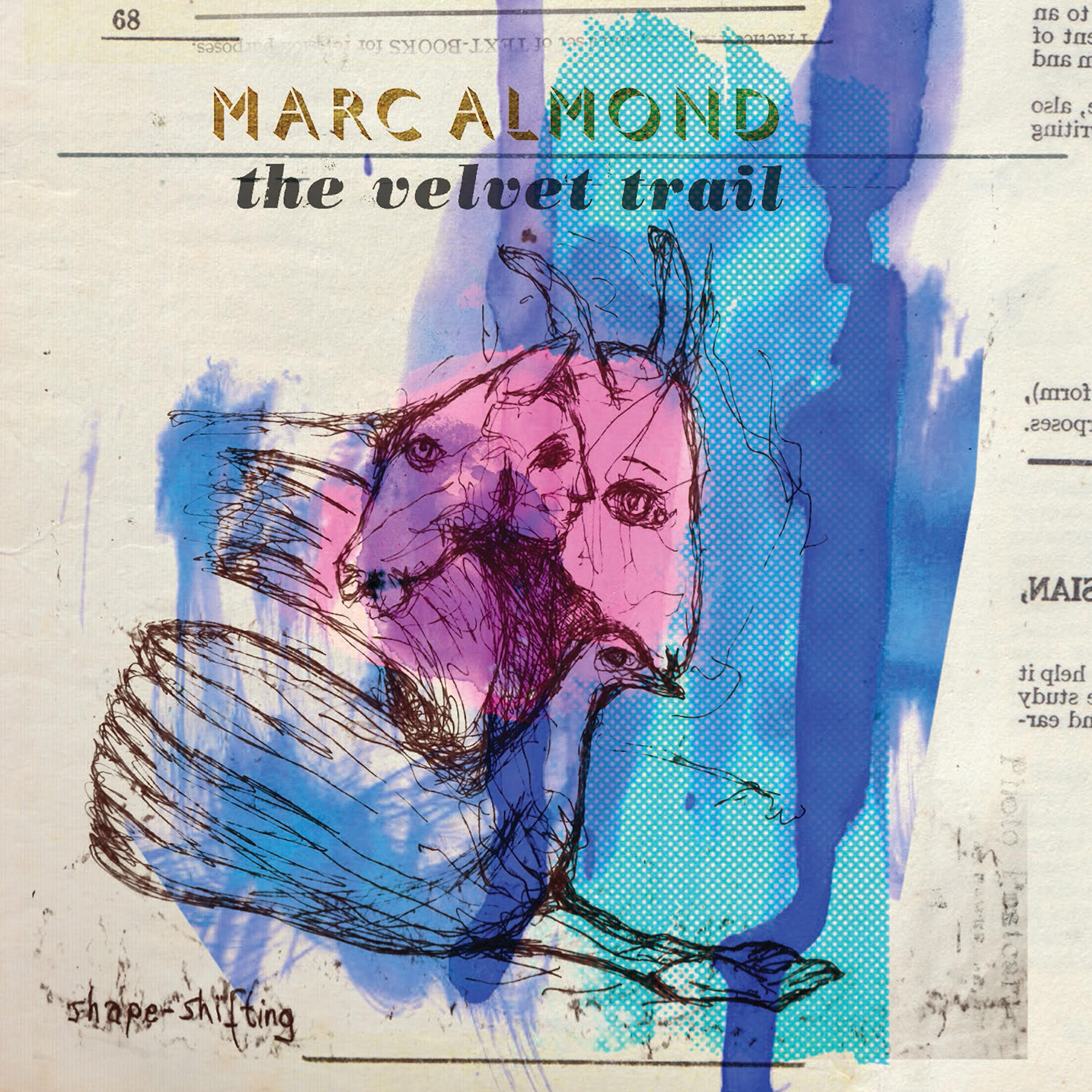 Marc Almond - When the Comet Comes
