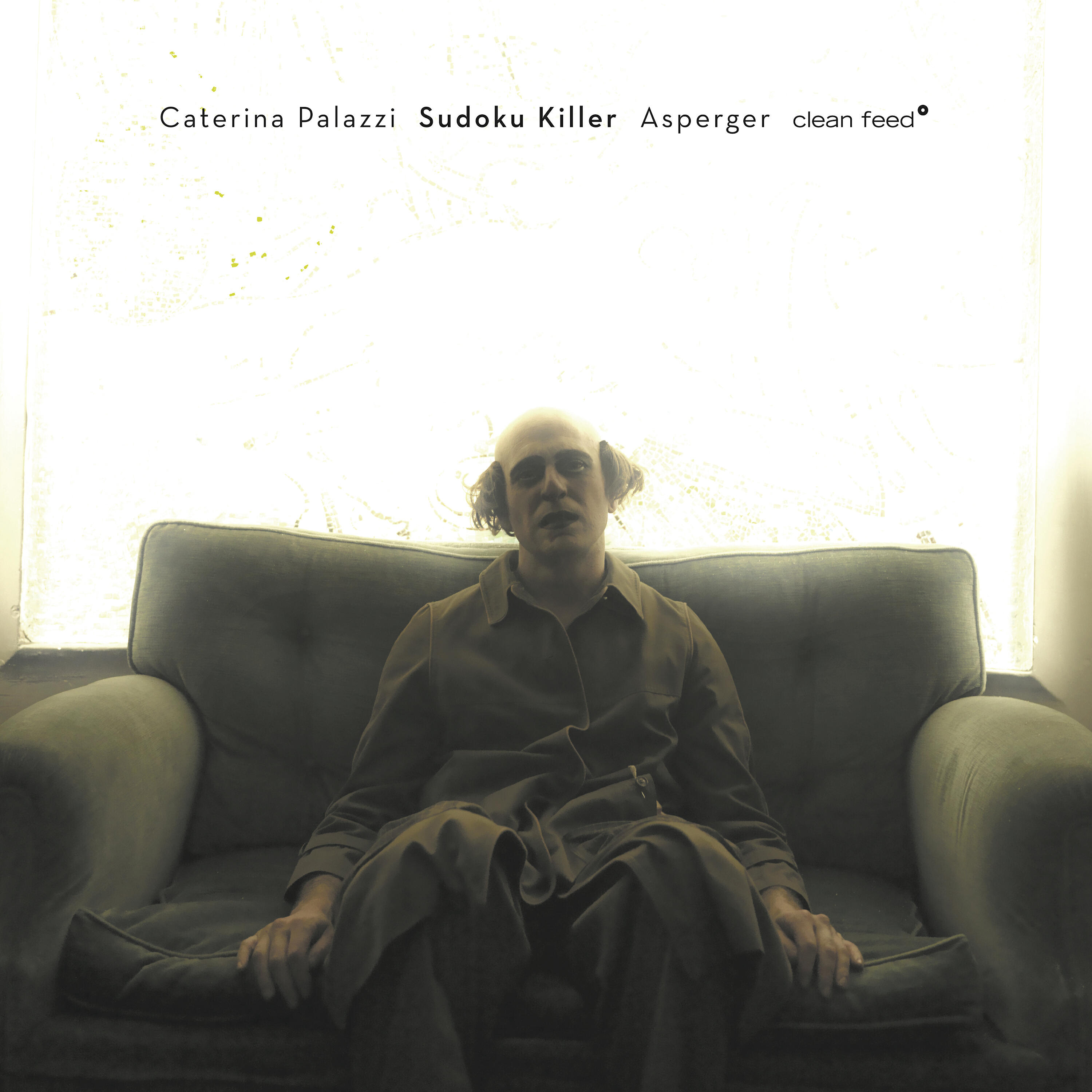 Caterina Palazzi - Sudoku Killer - Edgar the Butler (From 