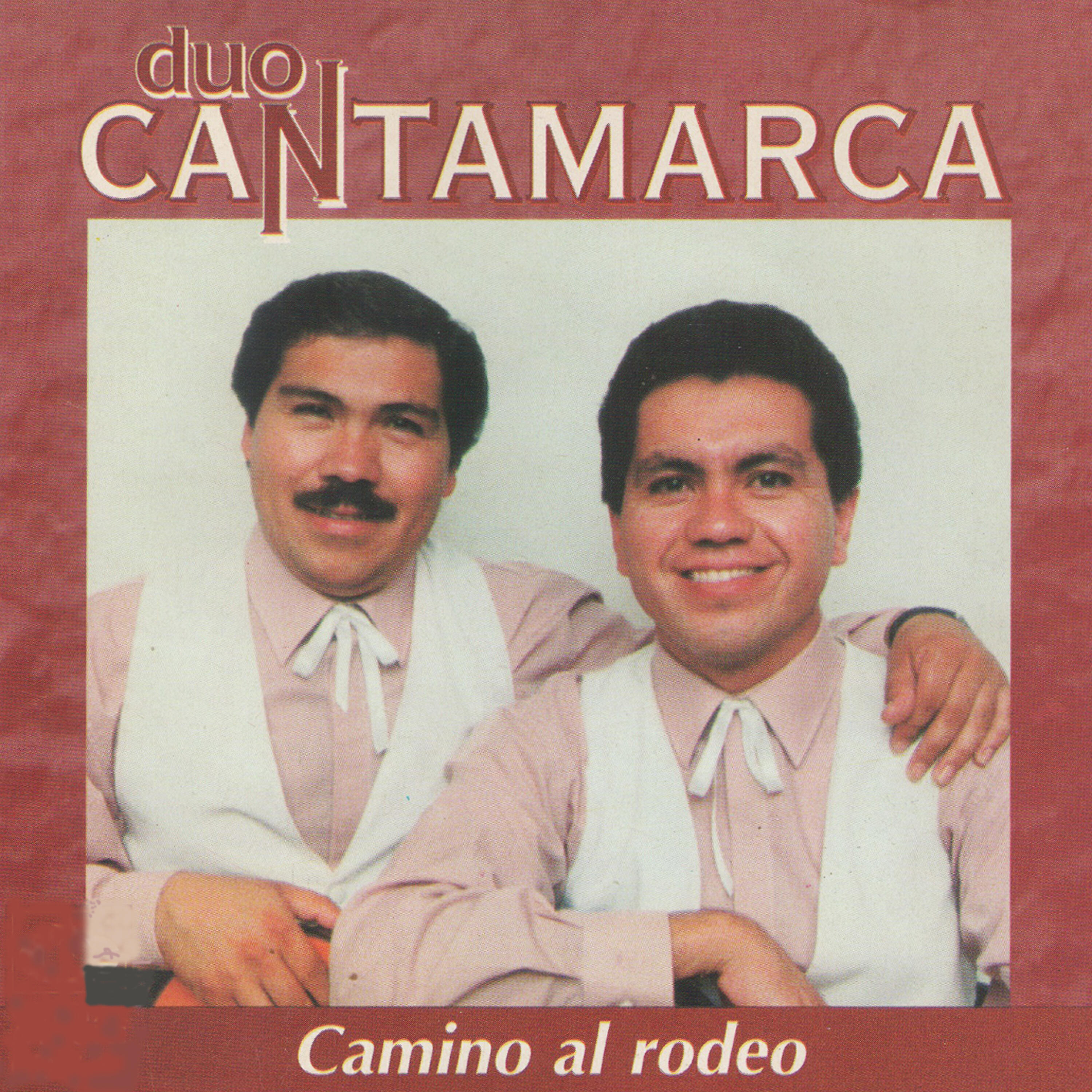 Dúo Cantamarca - Piriqui Pérez