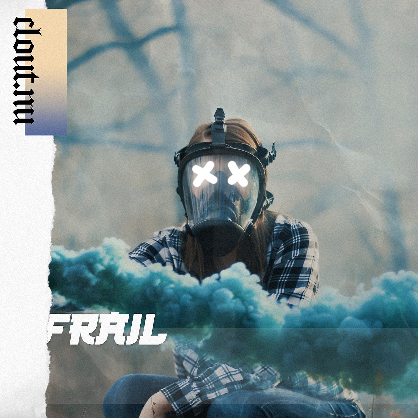 Постер альбома Frail