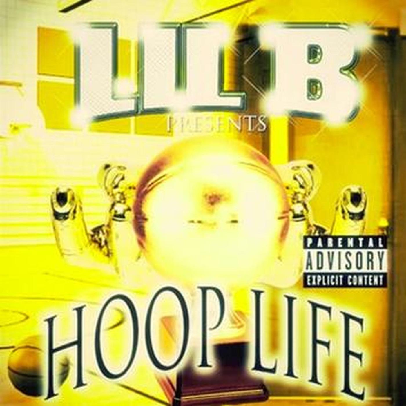 Постер альбома Hoop Life