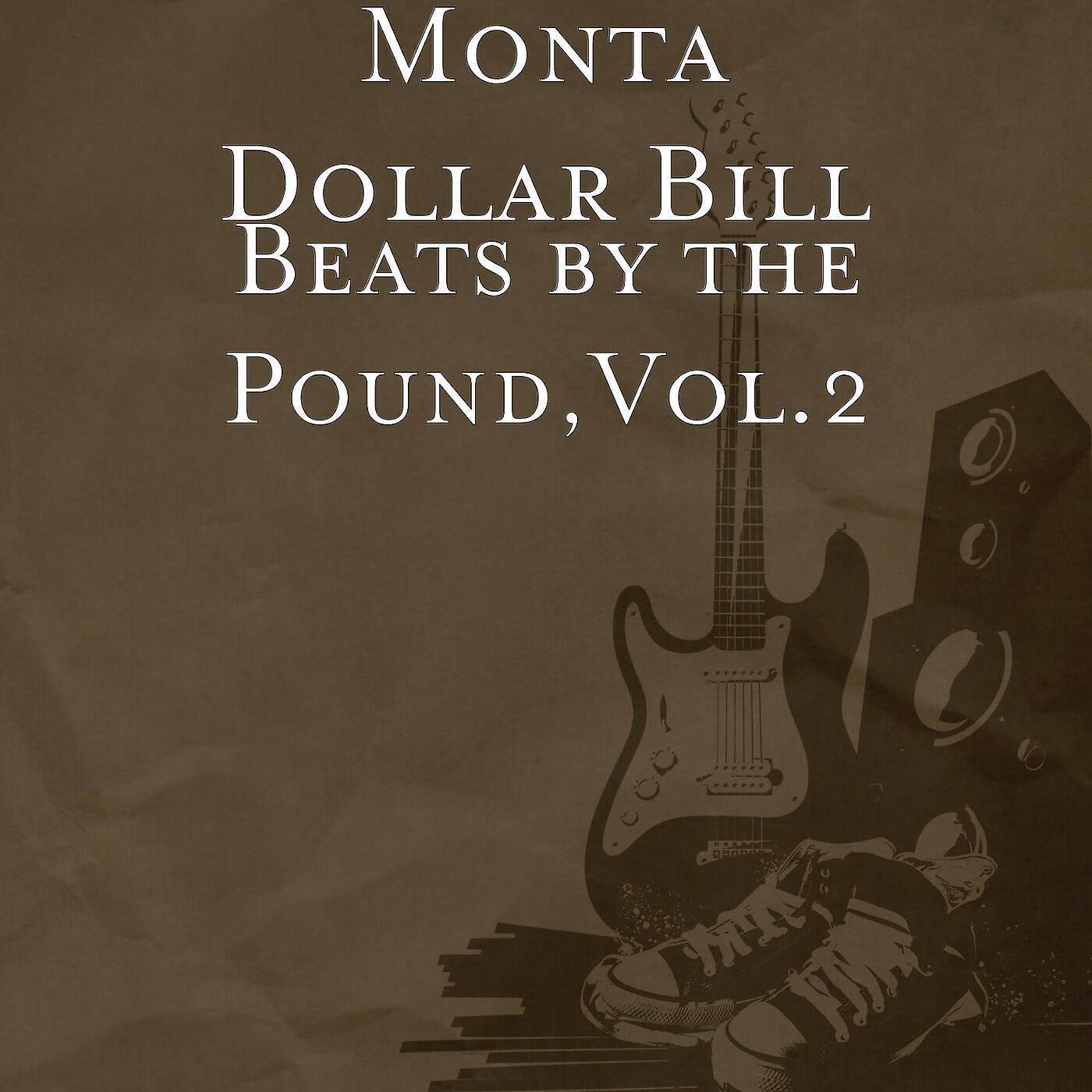 MONTA DOLLAR BILL - Trends