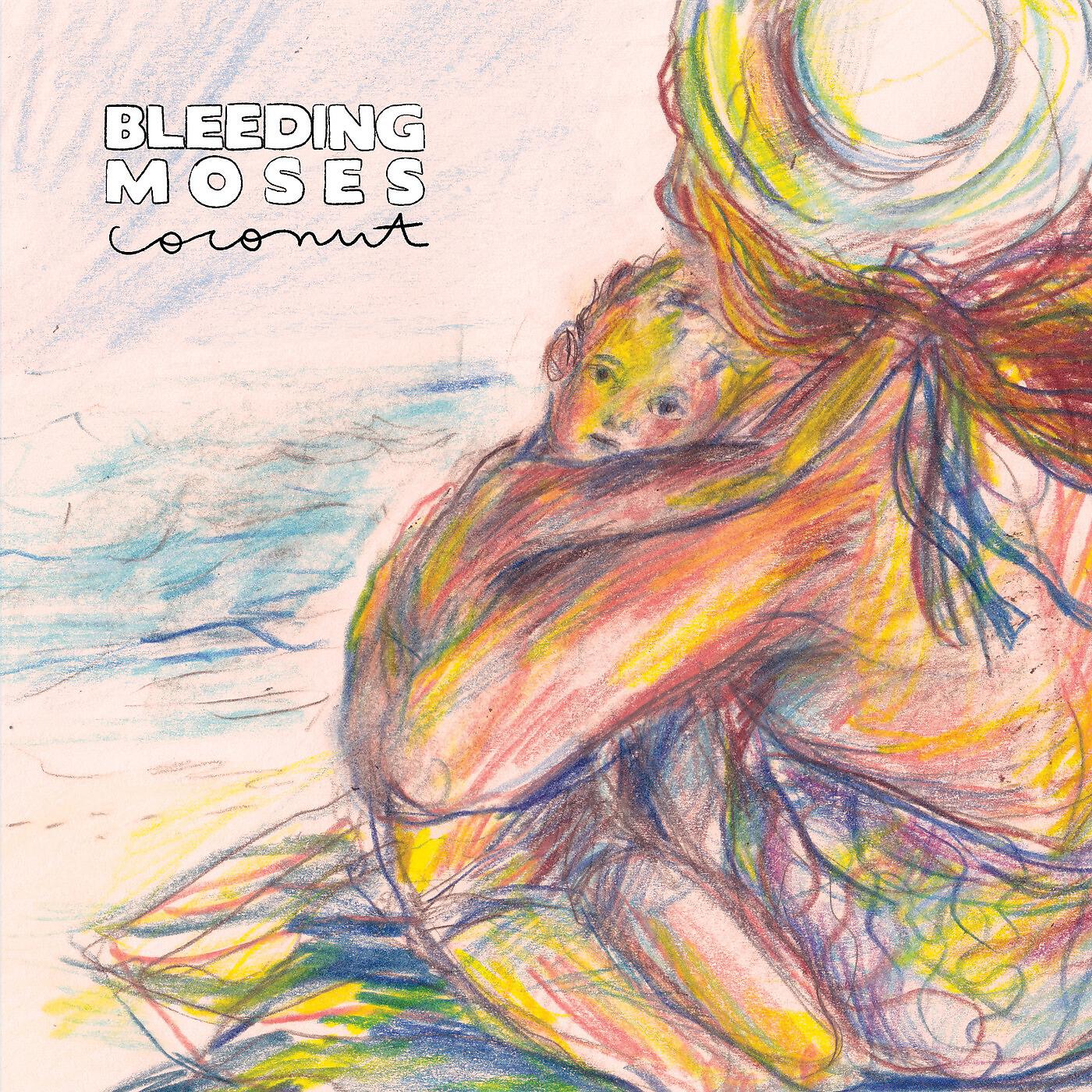 Bleeding Moses - My Big Emptiness