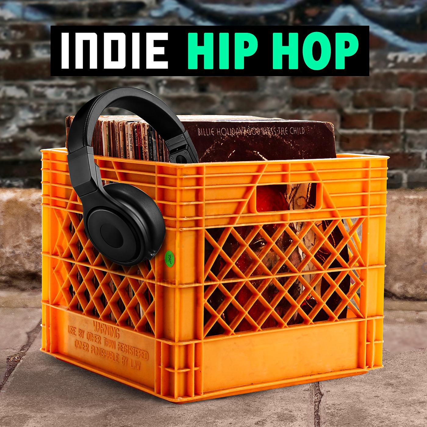 Постер альбома Indie Hip Hop