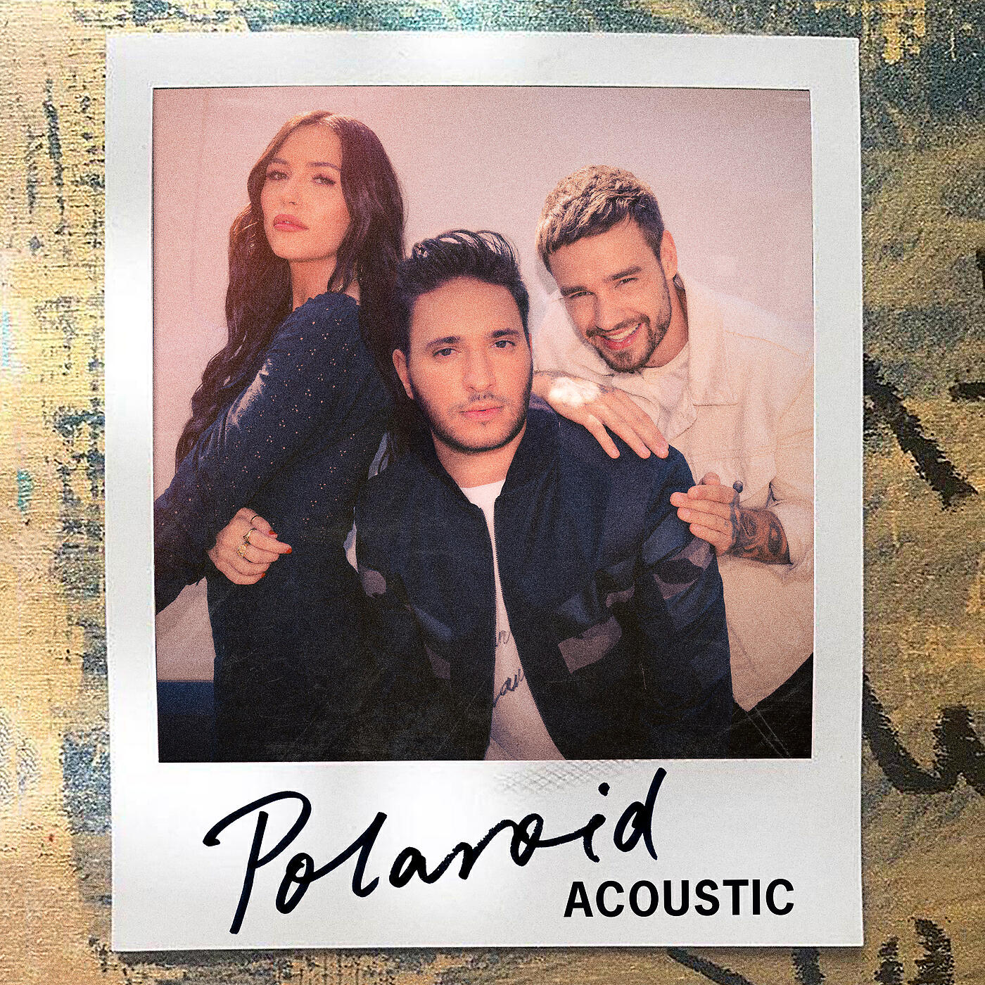 Jonas Blue - Polaroid (Acoustic)