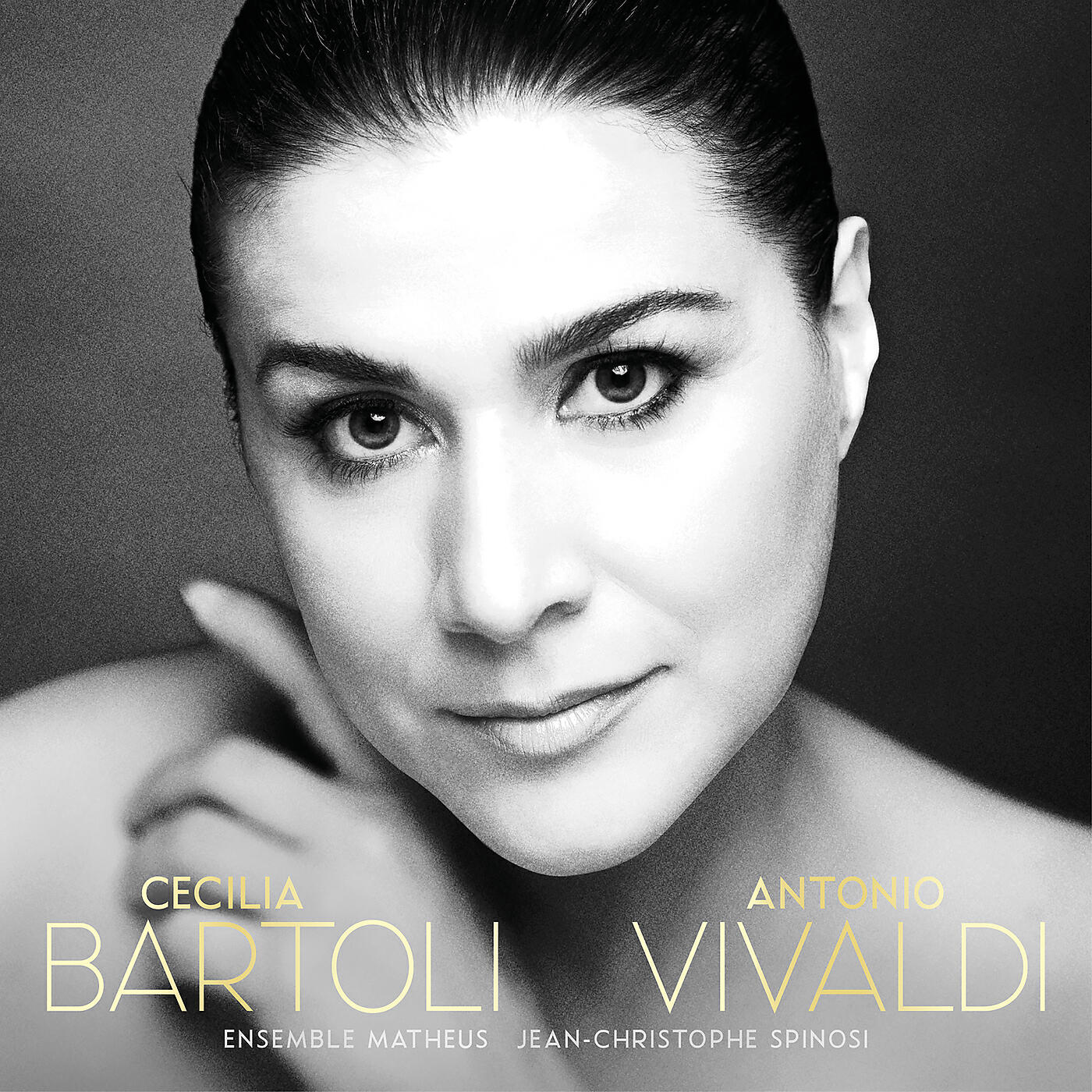 Cecilia Bartoli - Vivaldi: Vivaldi: Orlando furioso, RV 728 / Act 2 - 