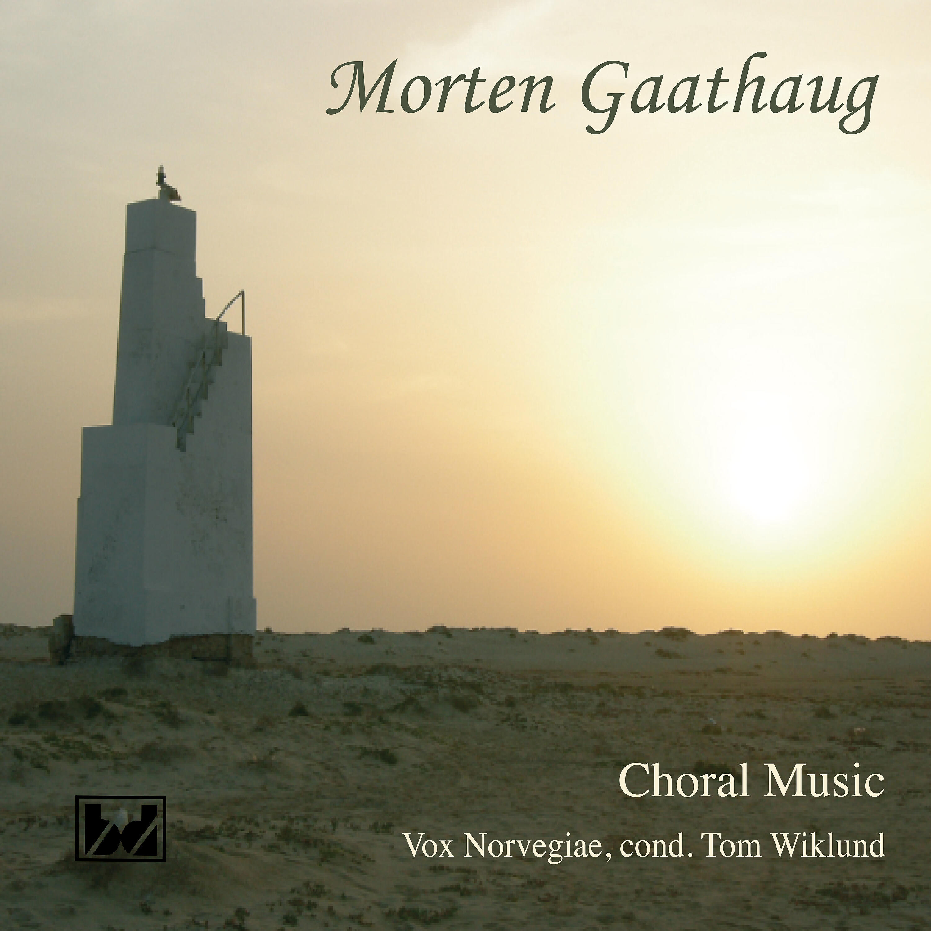 Vox Norvegiae - Dona nobis pacem fra Missa brevis, op. 80