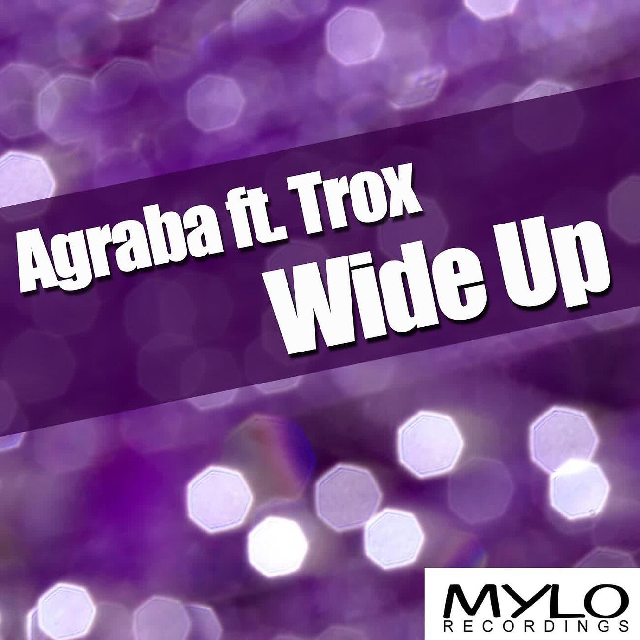Agraba - Wide Up (DJ Renat Remix)