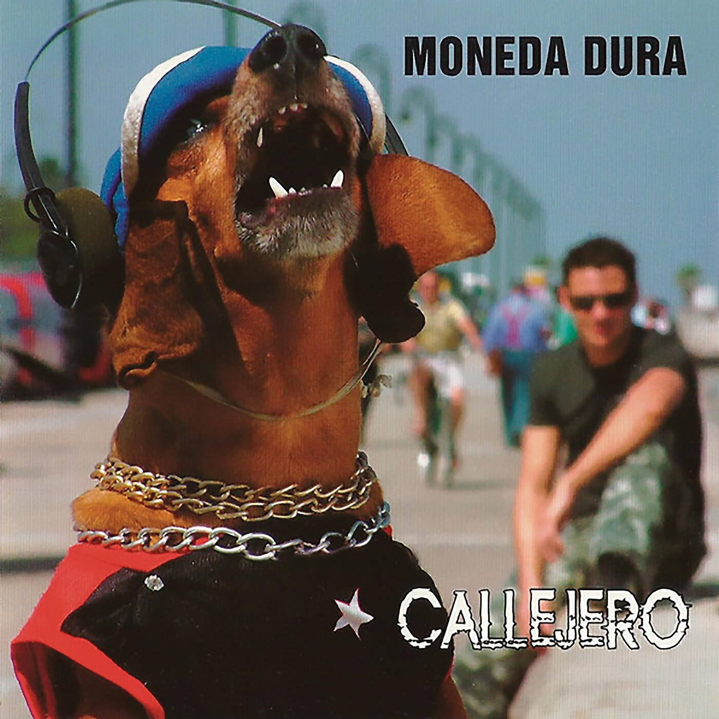 Moneda Dura - Yo vengo de La Habana (Versión Charanga Habanera) (Remasterizado)
