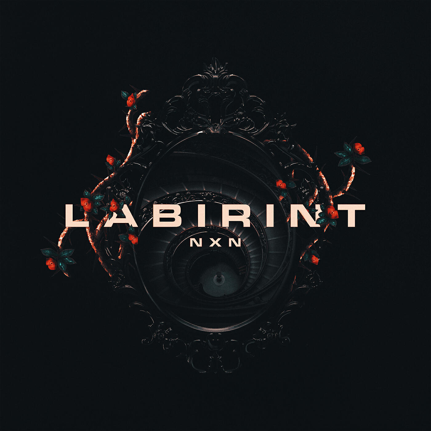 NXN - Labirint