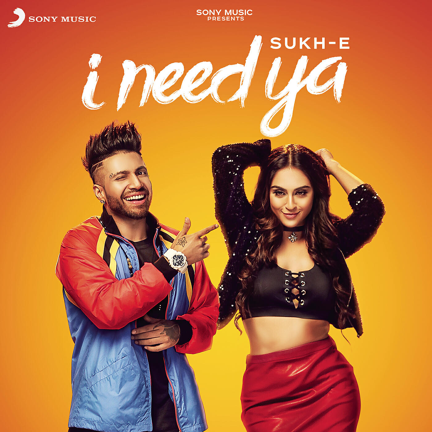 Sukhe - I Need Ya