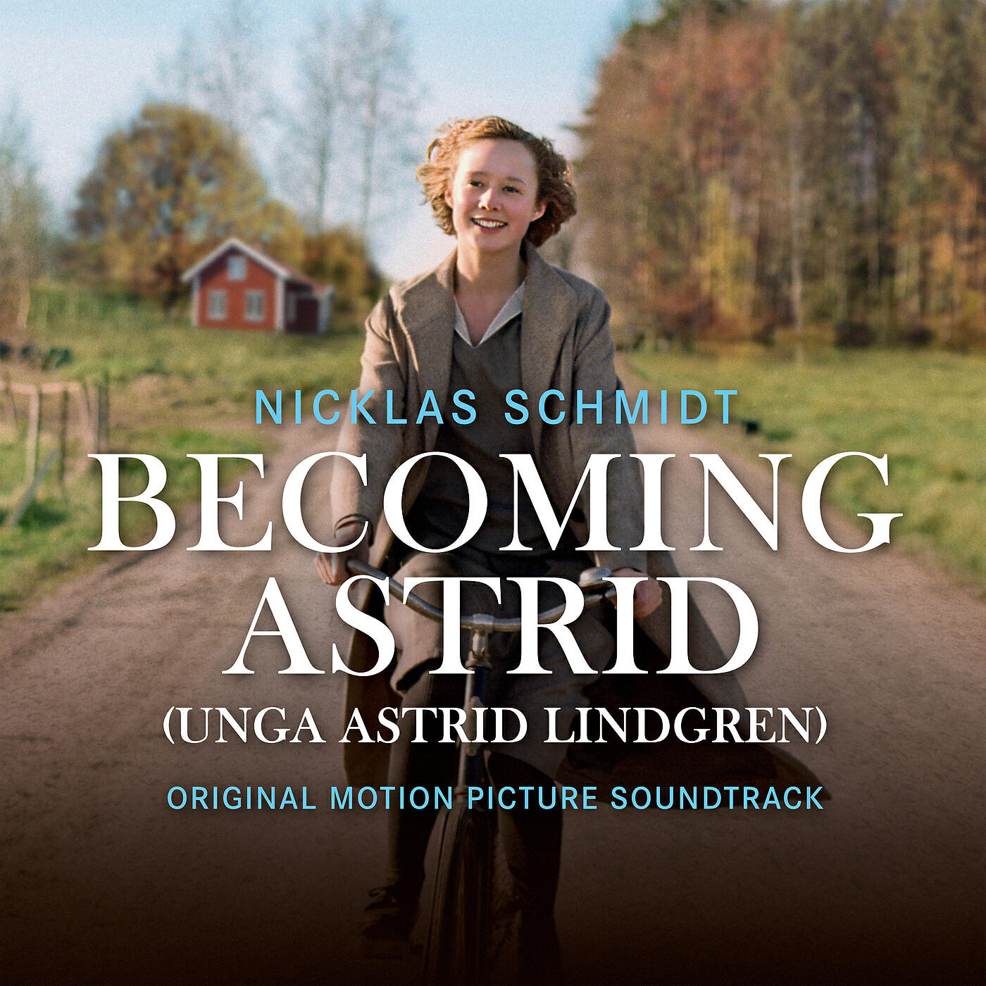 Nicklas Schmidt - To Stockholm