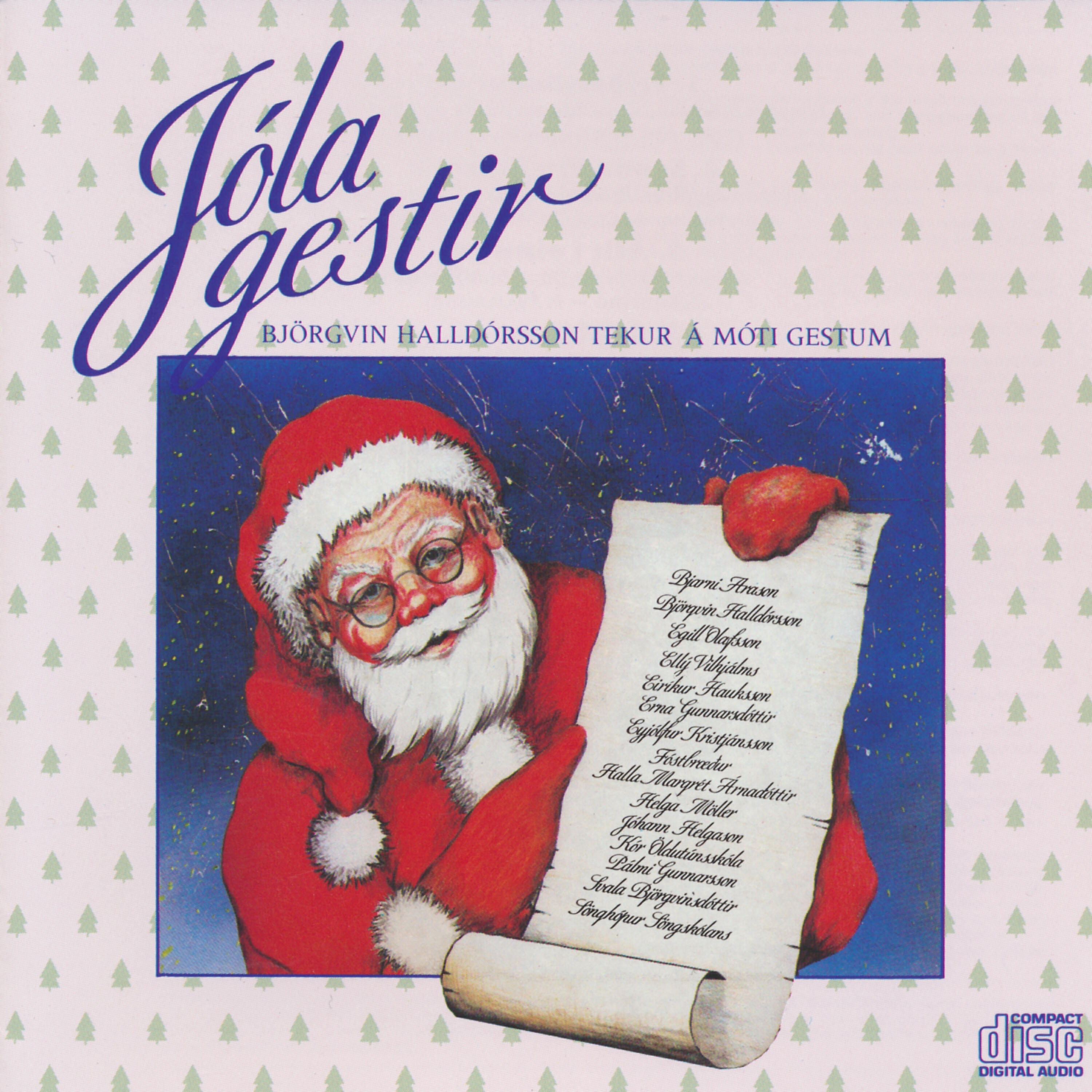 Helga Möller - Ég Vaki Þér Hjá