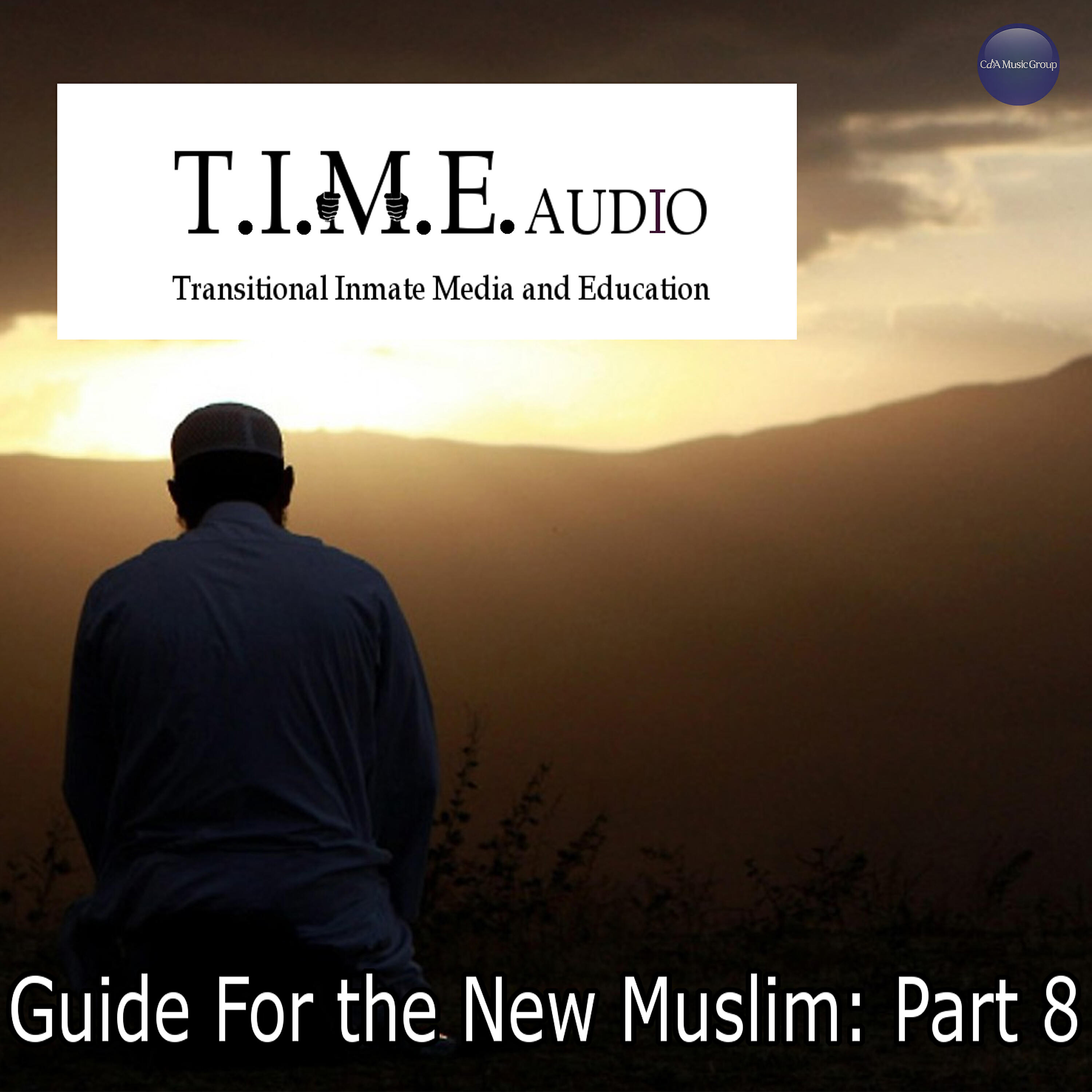 T.I.M.E Audio - The Benefits of Being a Muslim
