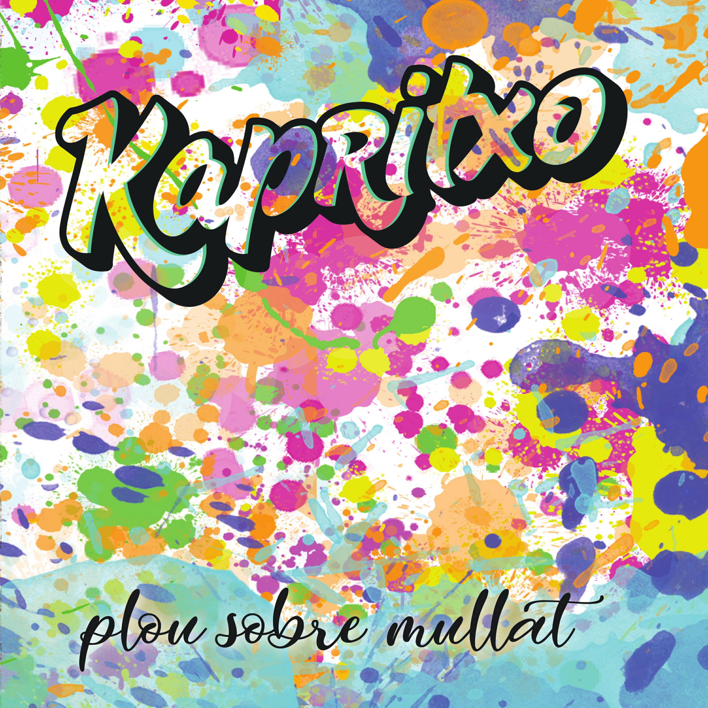 Kapritxo - Ja ho saps