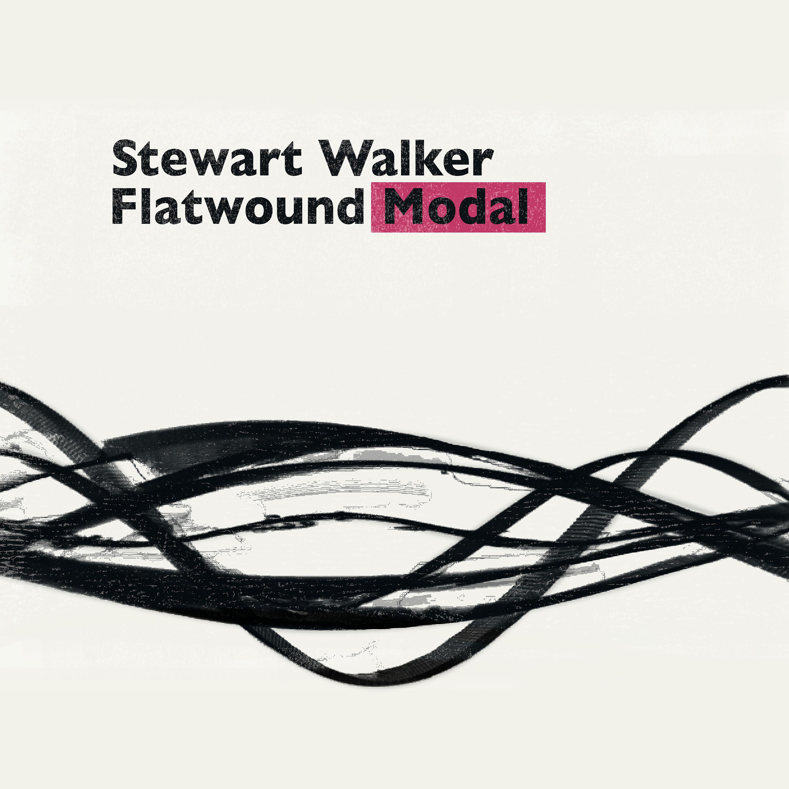 Постер альбома Flatwound-Modal