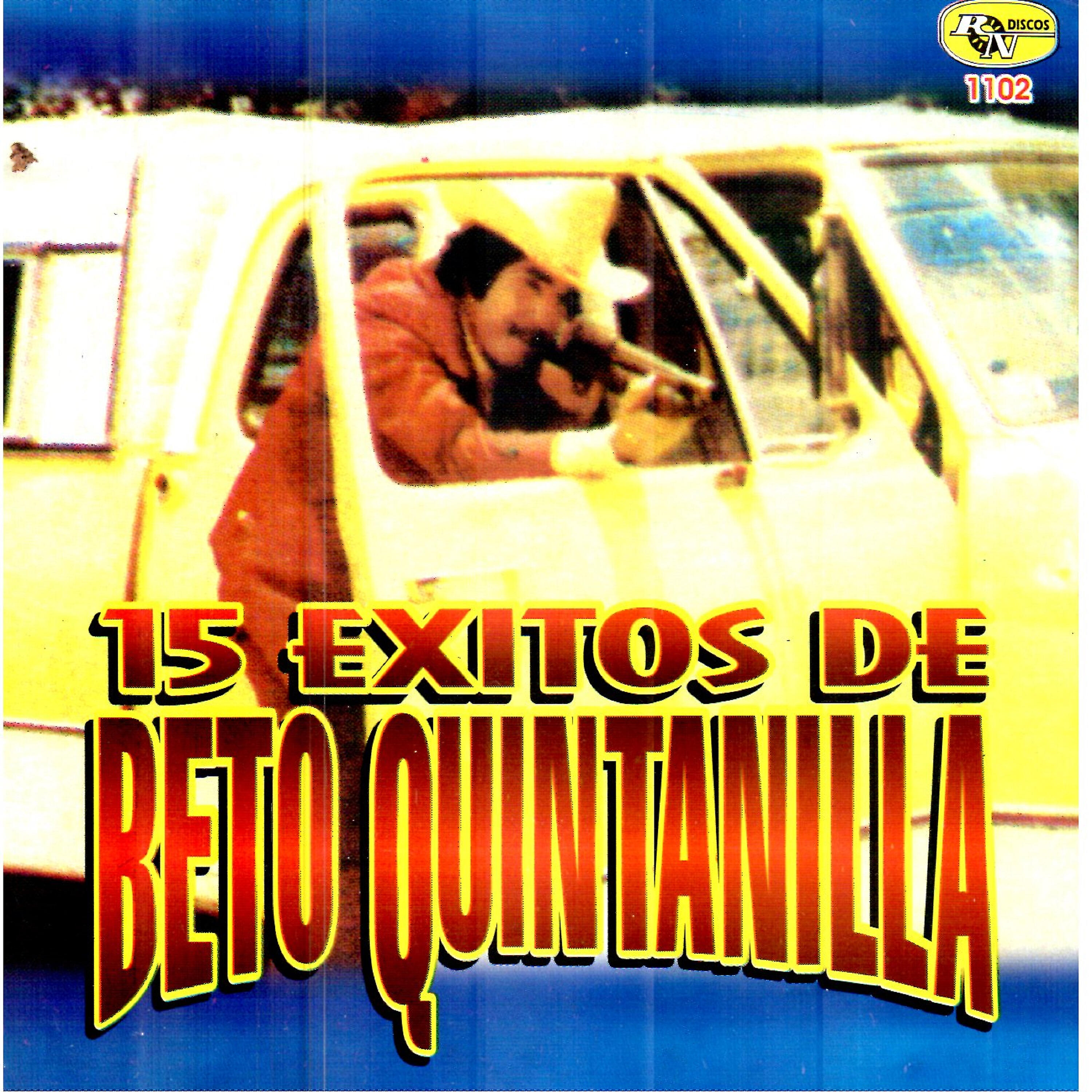 Beto Quintanilla - La Parda y la Sarca